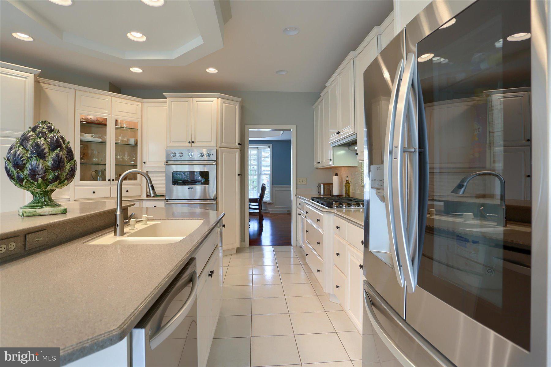 STONEY RUN - Residential