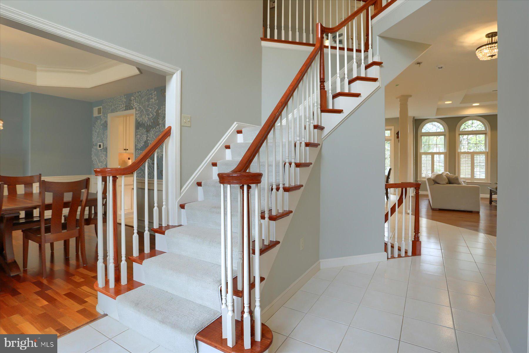 STONEY RUN - Residential