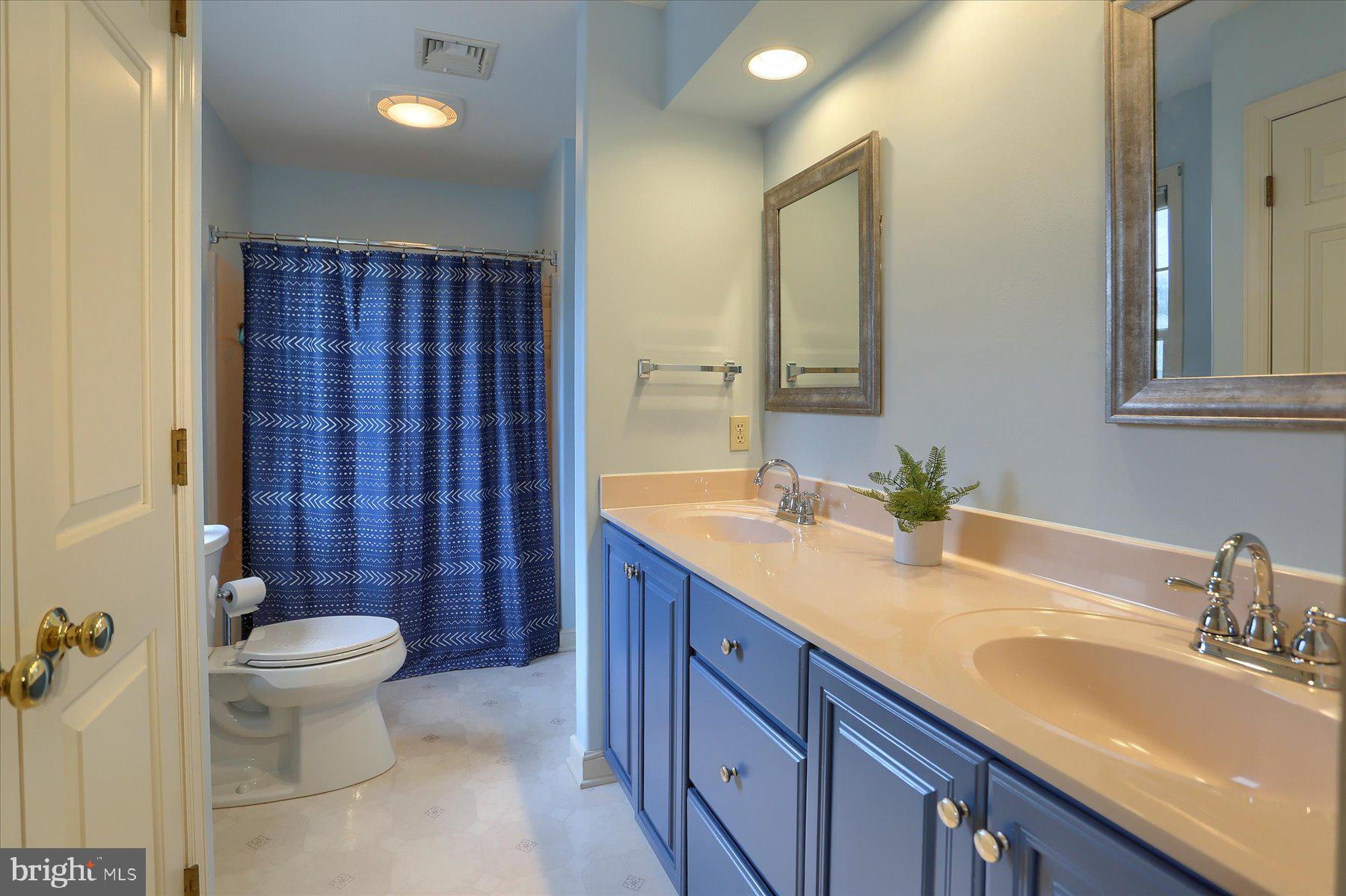 STONEY RUN - Residential