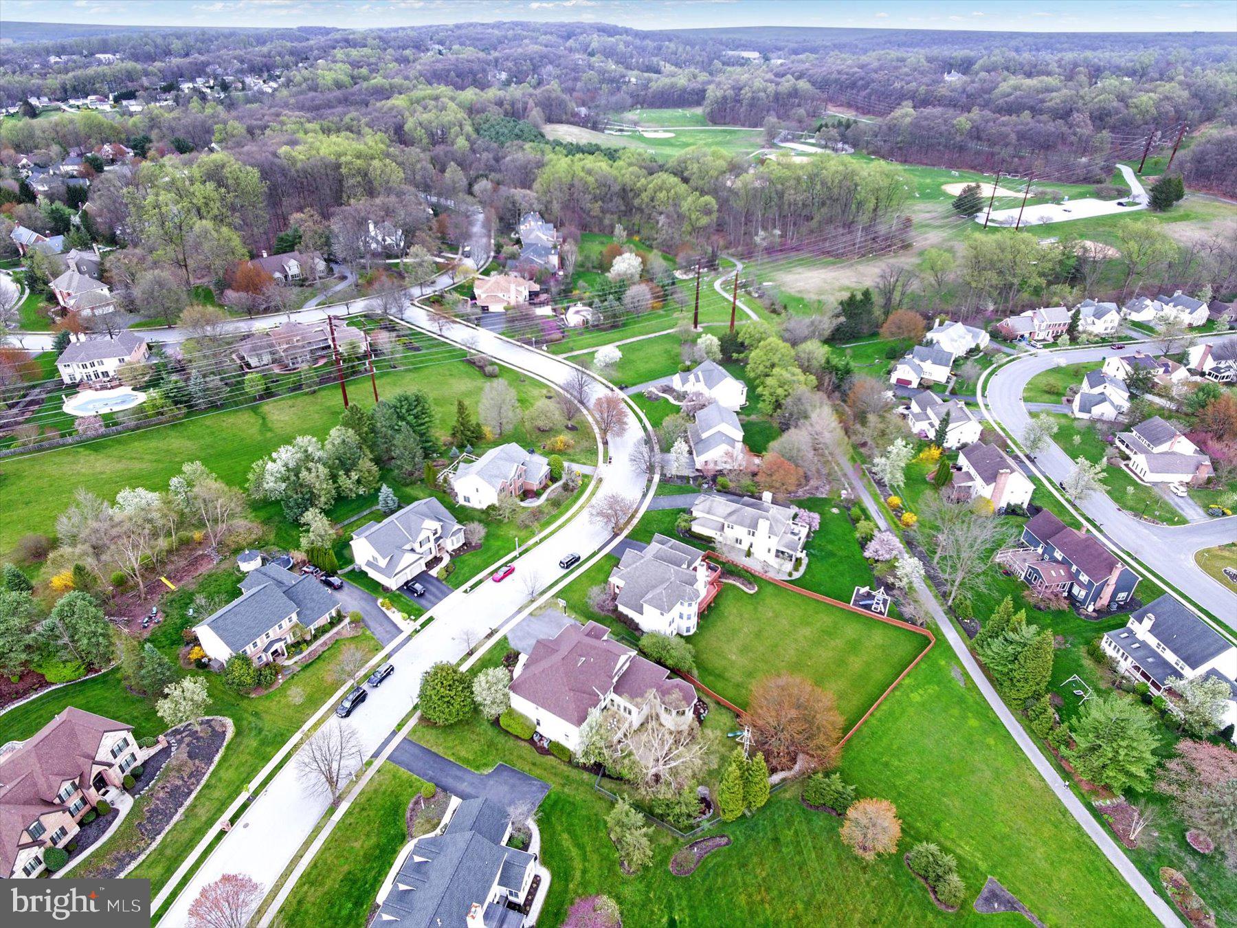 STONEY RUN - Residential