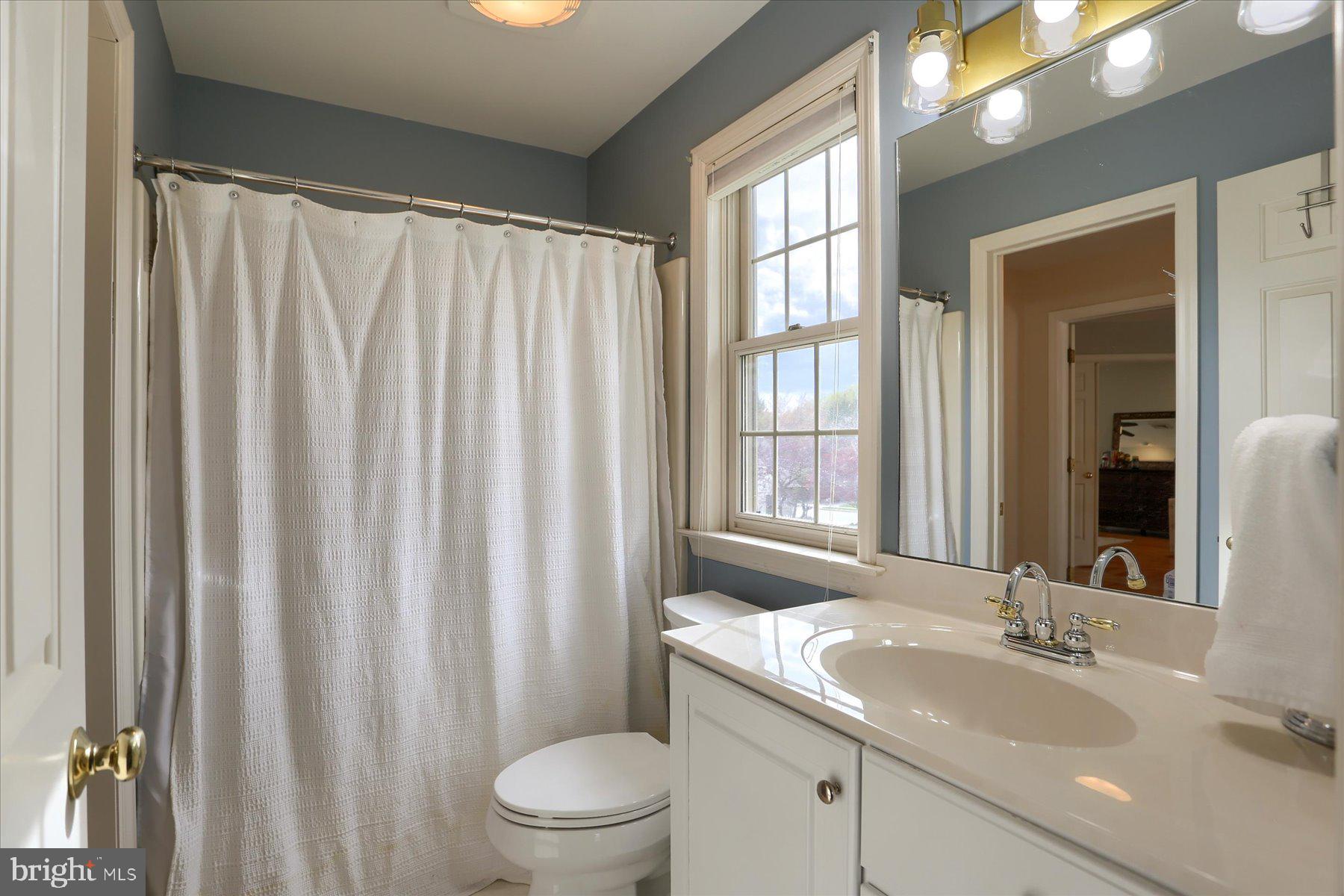 STONEY RUN - Residential