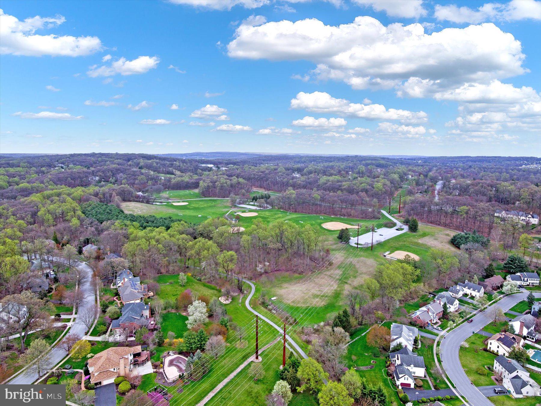 STONEY RUN - Residential