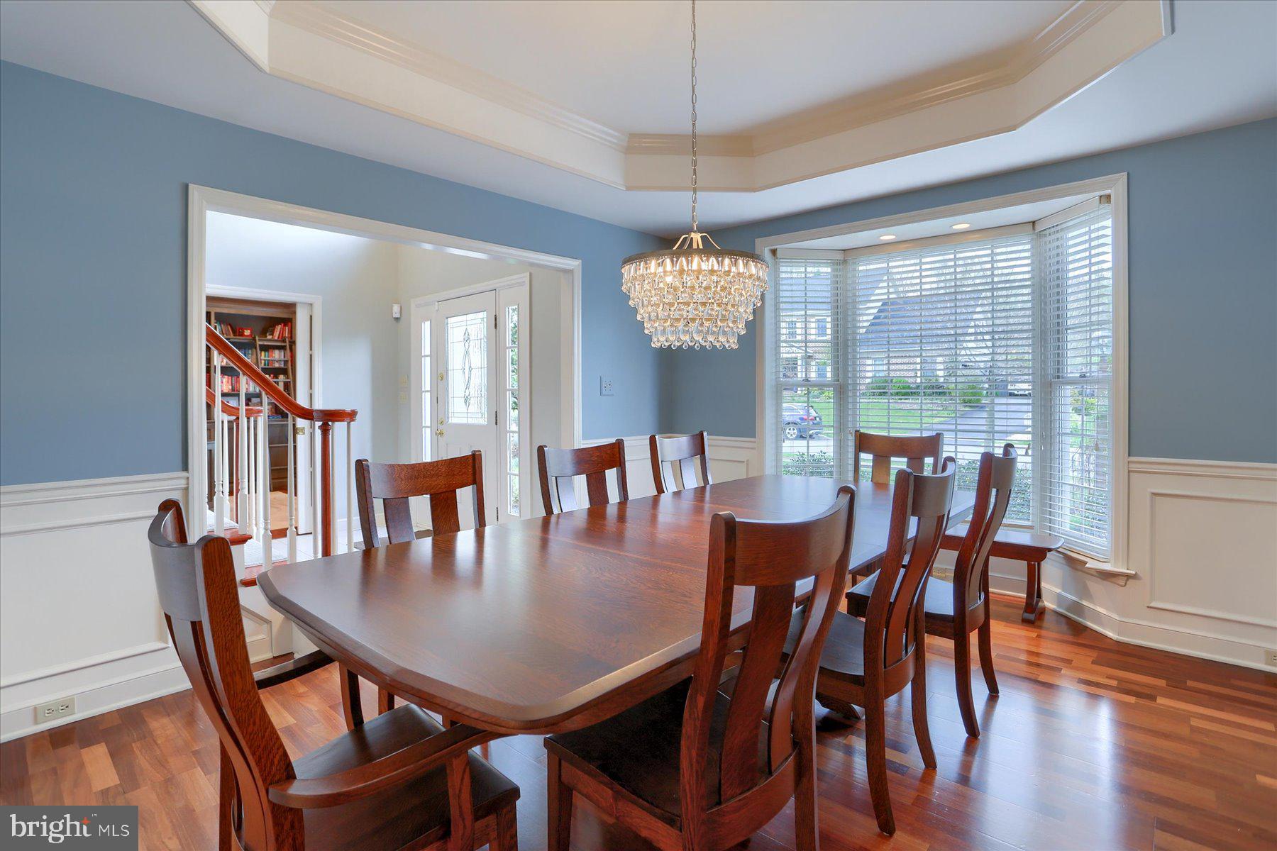 STONEY RUN - Residential