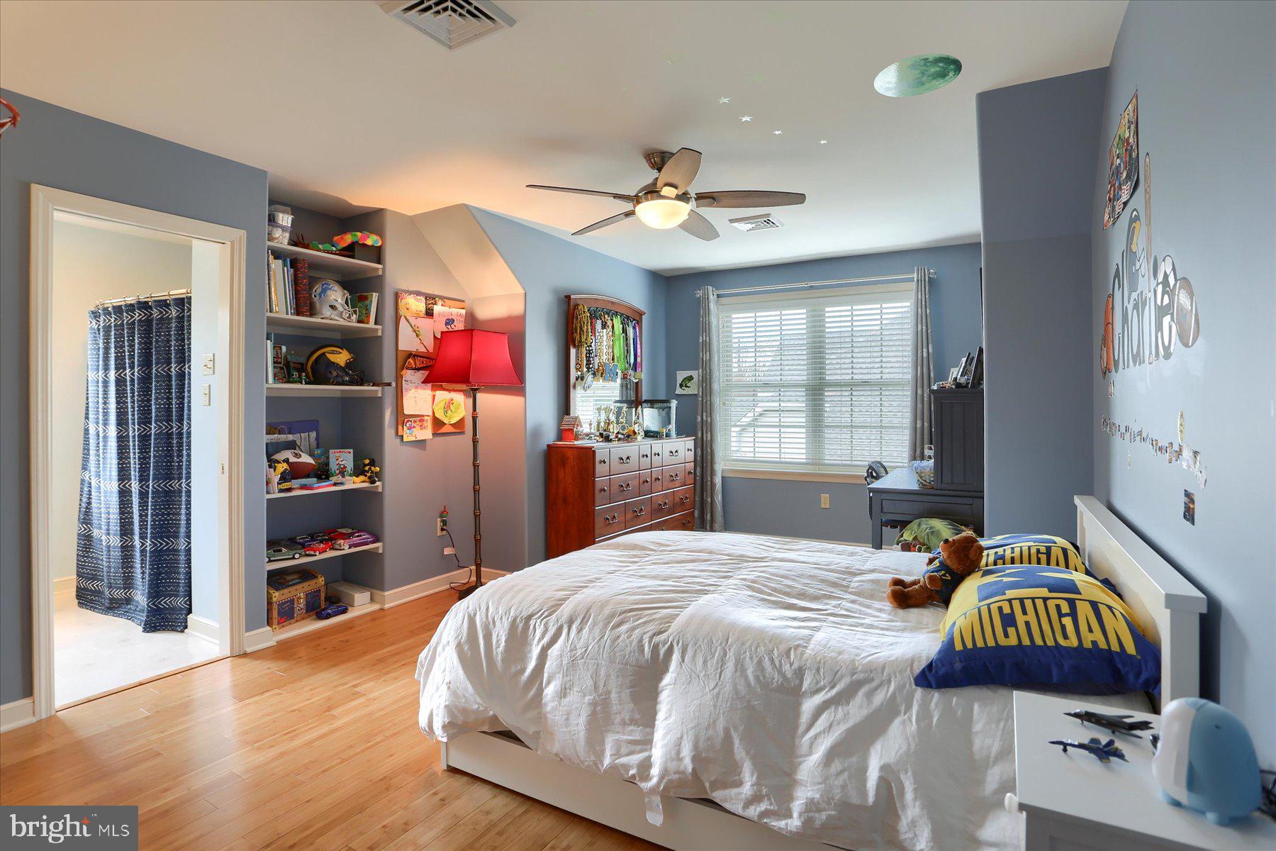 STONEY RUN - Residential