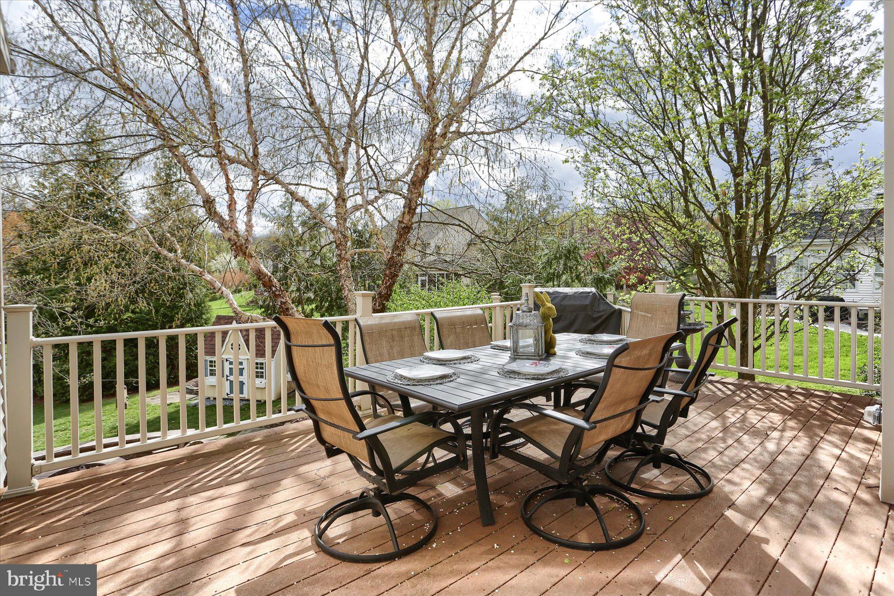 STONEY RUN - Residential