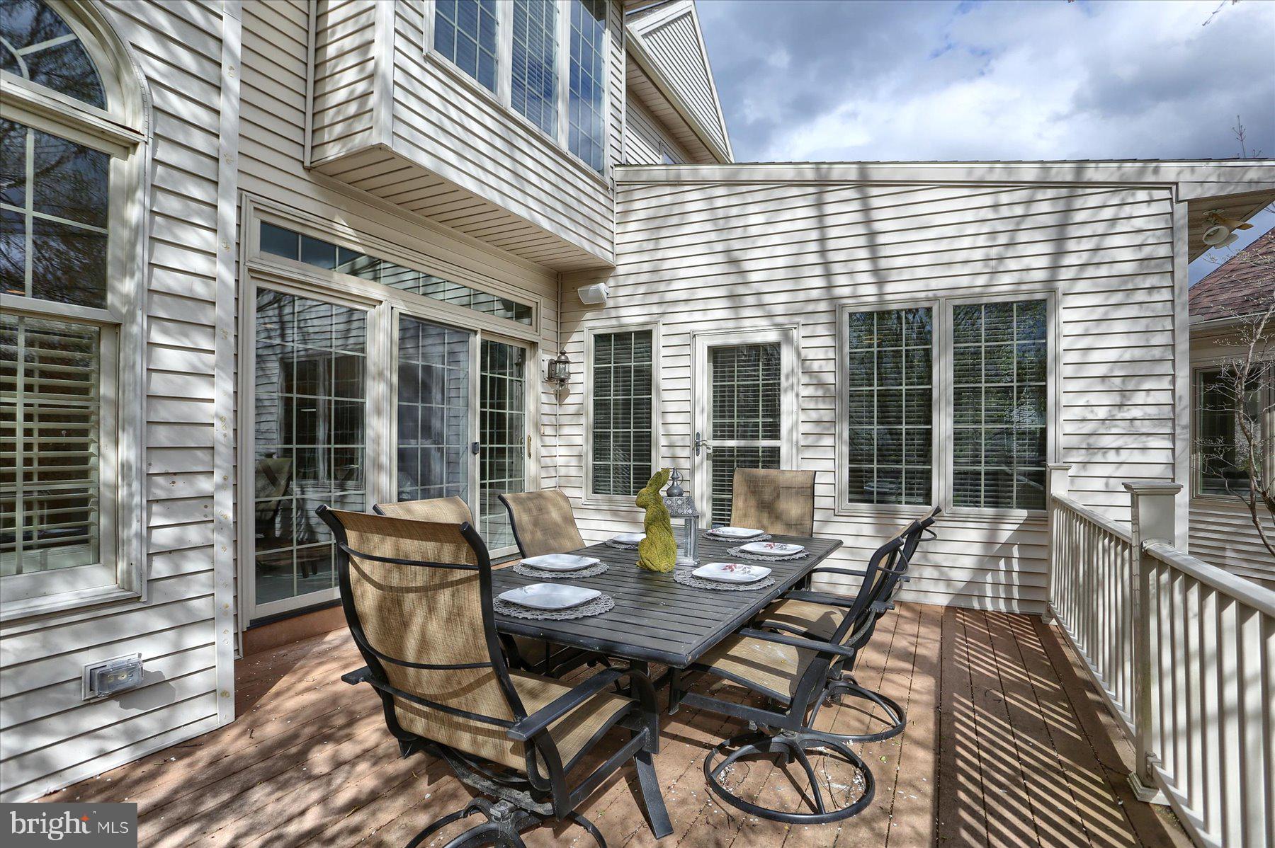 STONEY RUN - Residential