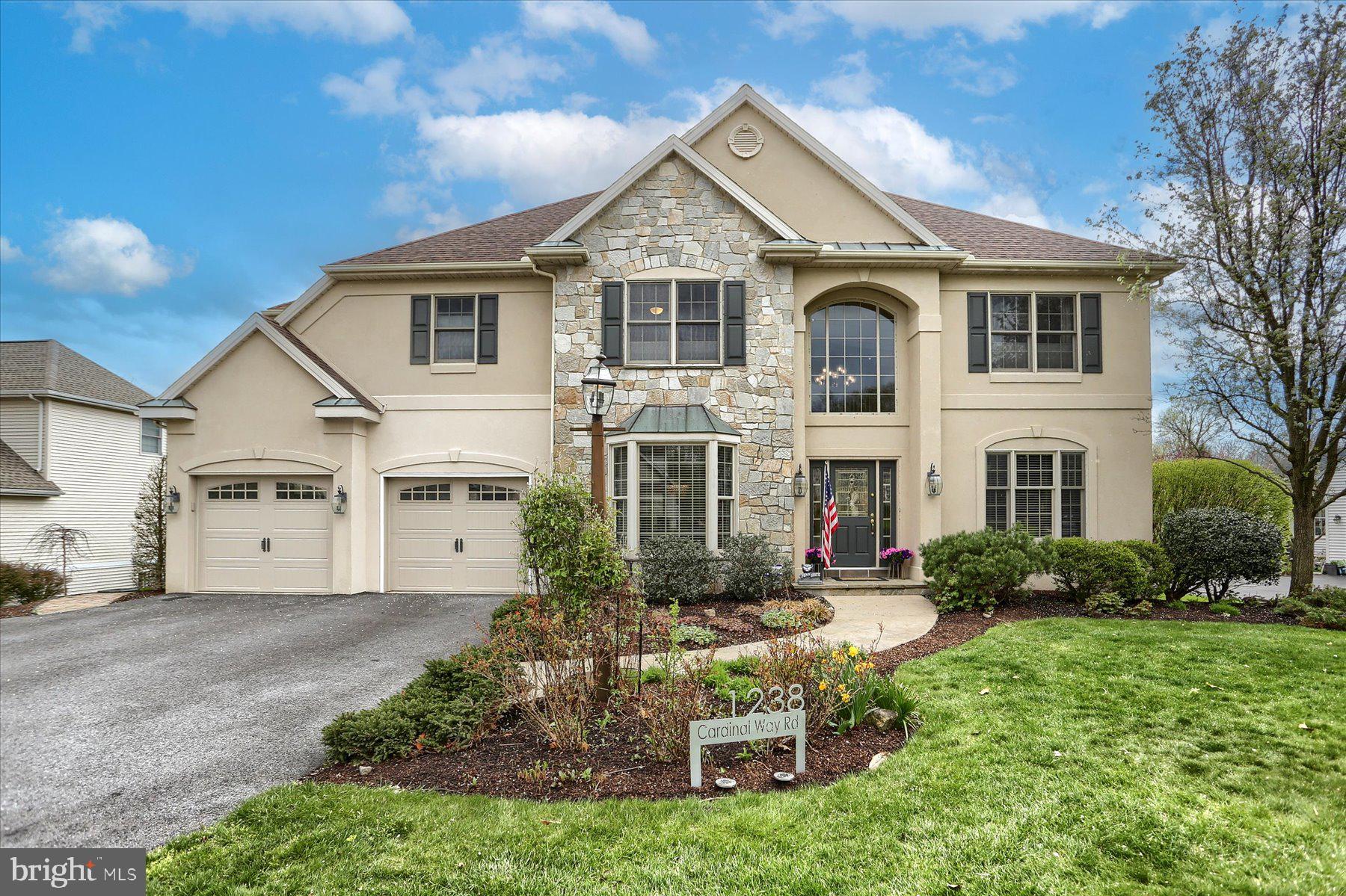 STONEY RUN - Residential