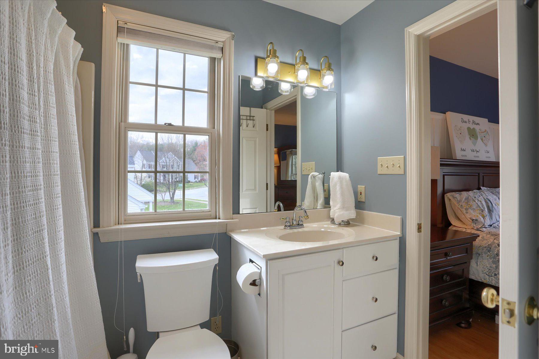 STONEY RUN - Residential