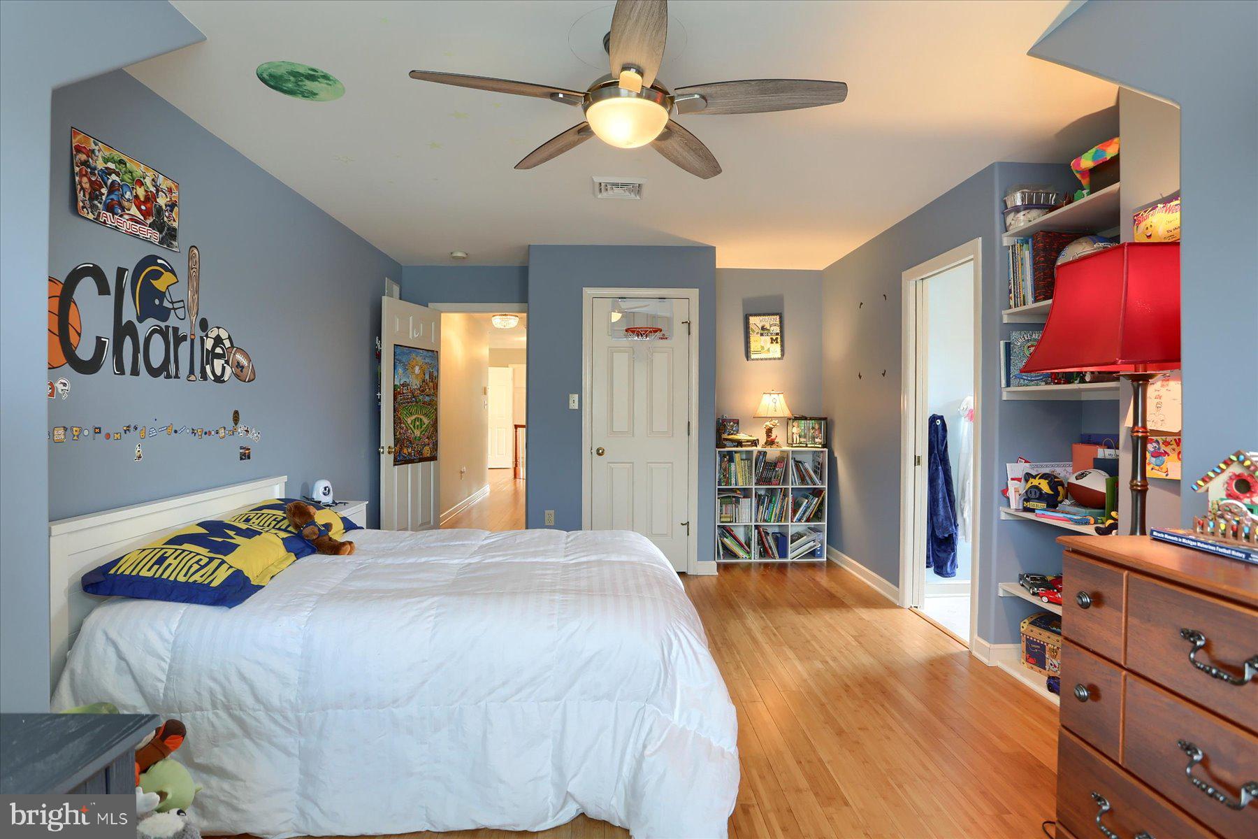 STONEY RUN - Residential