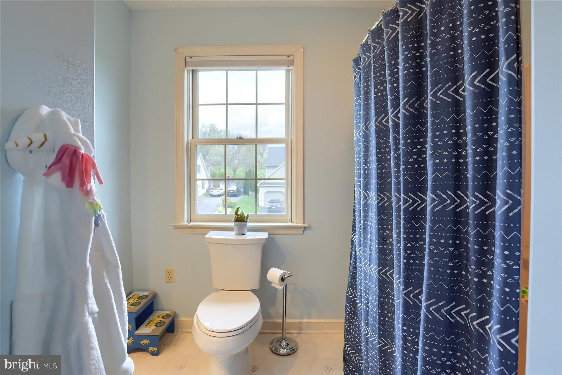 STONEY RUN - Residential