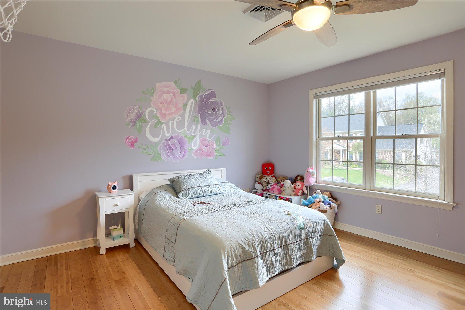 STONEY RUN - Residential