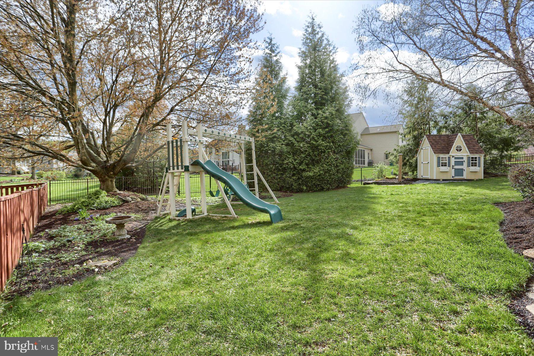 STONEY RUN - Residential