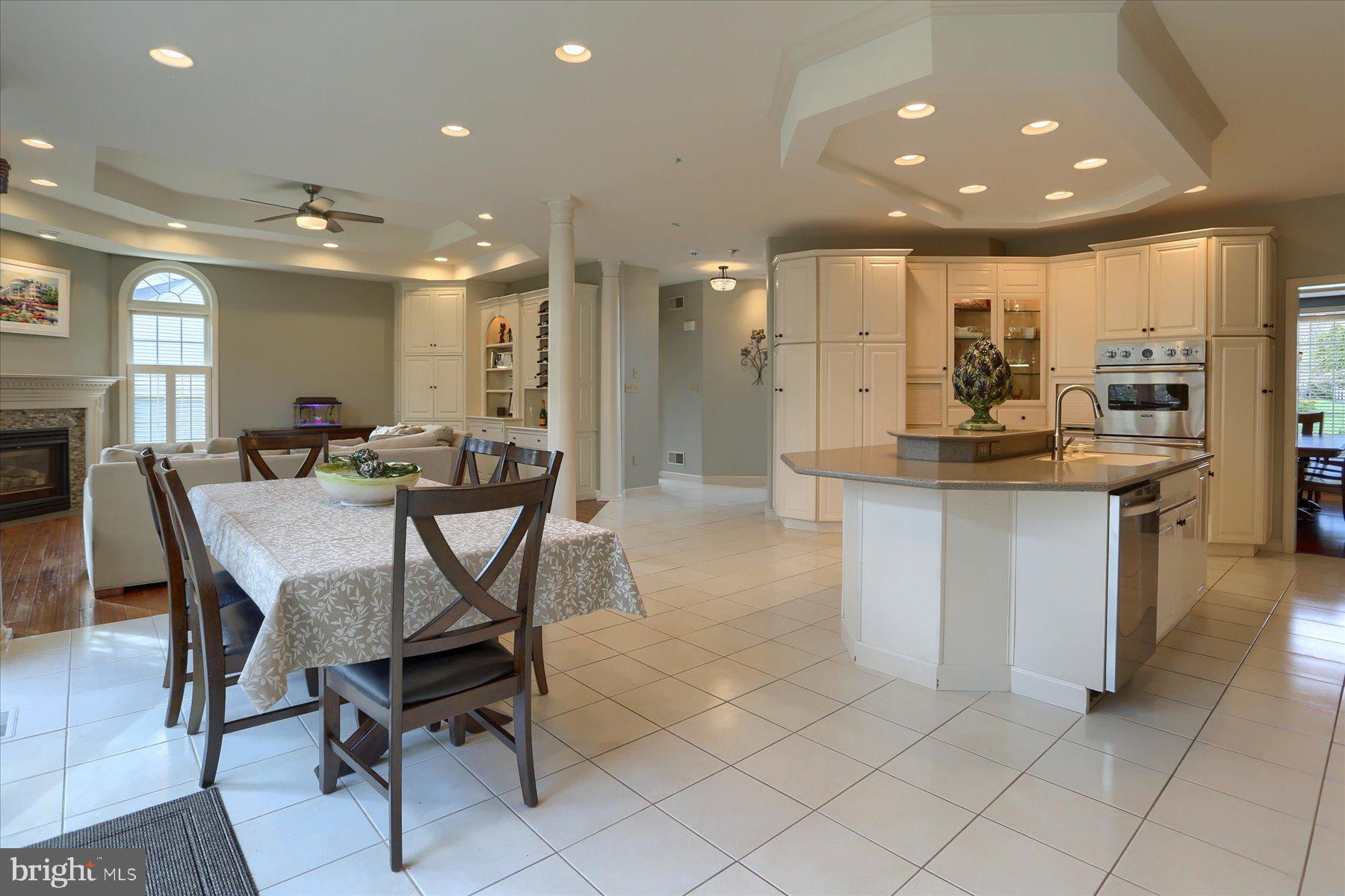 STONEY RUN - Residential