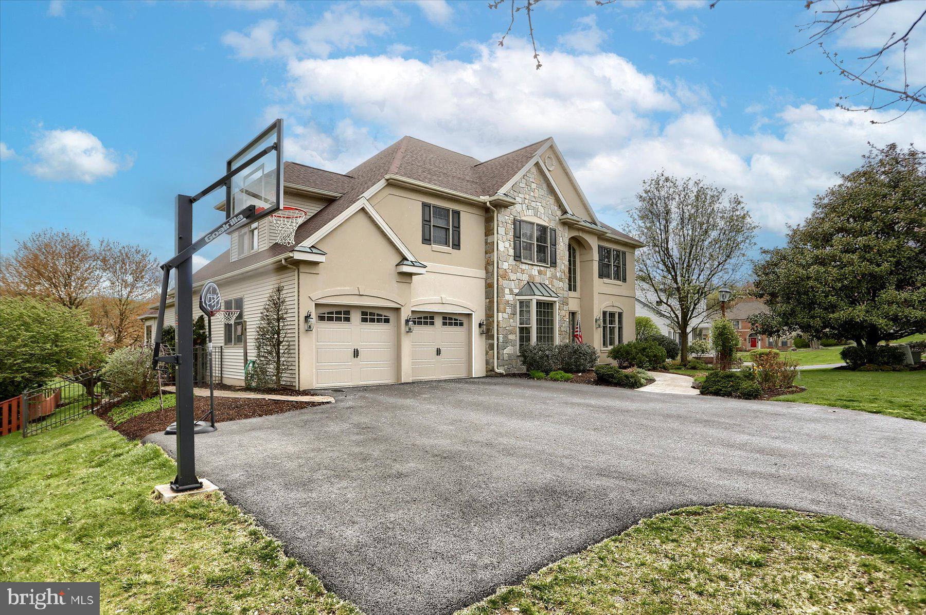 STONEY RUN - Residential