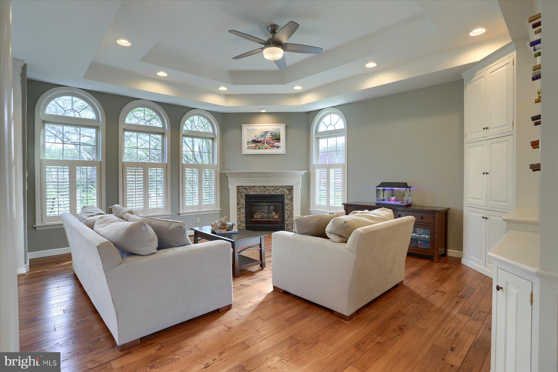 STONEY RUN - Residential