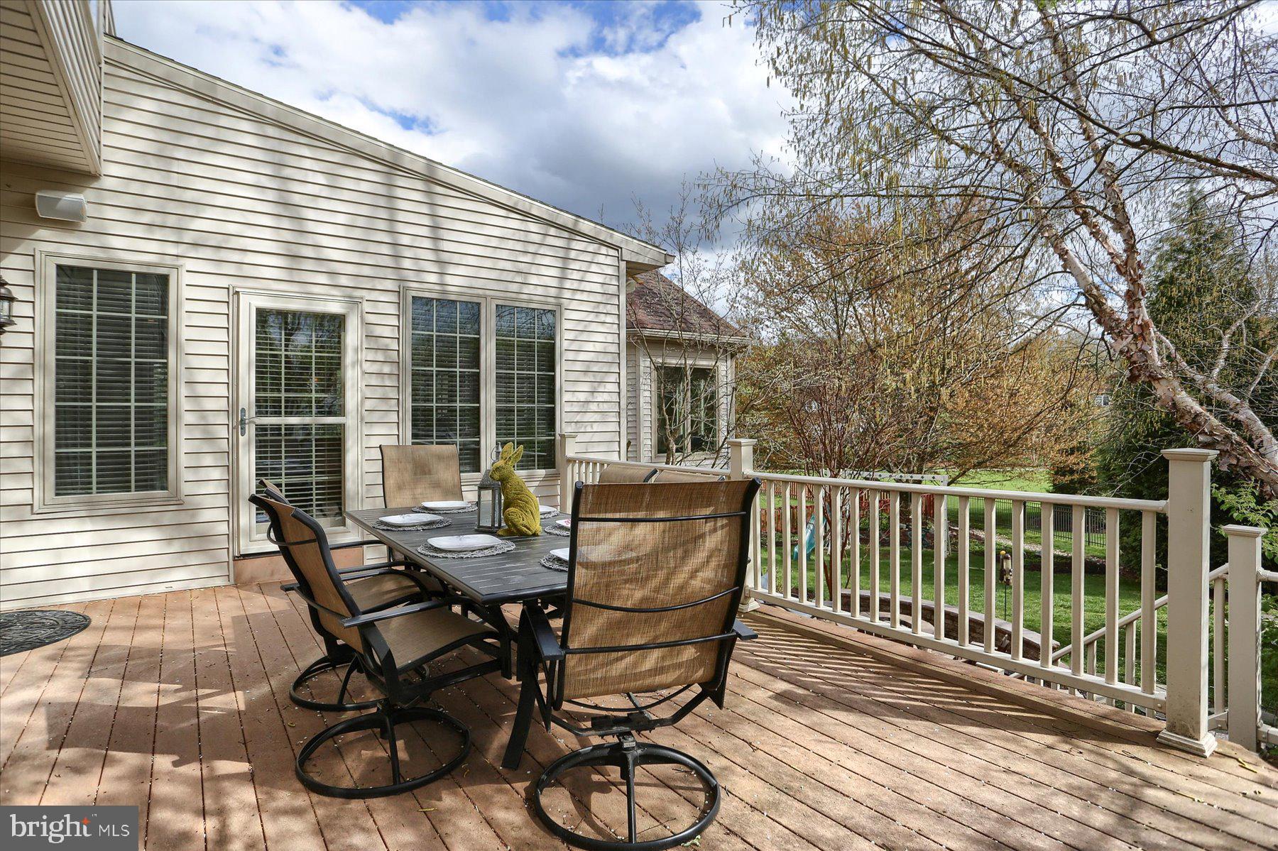 STONEY RUN - Residential