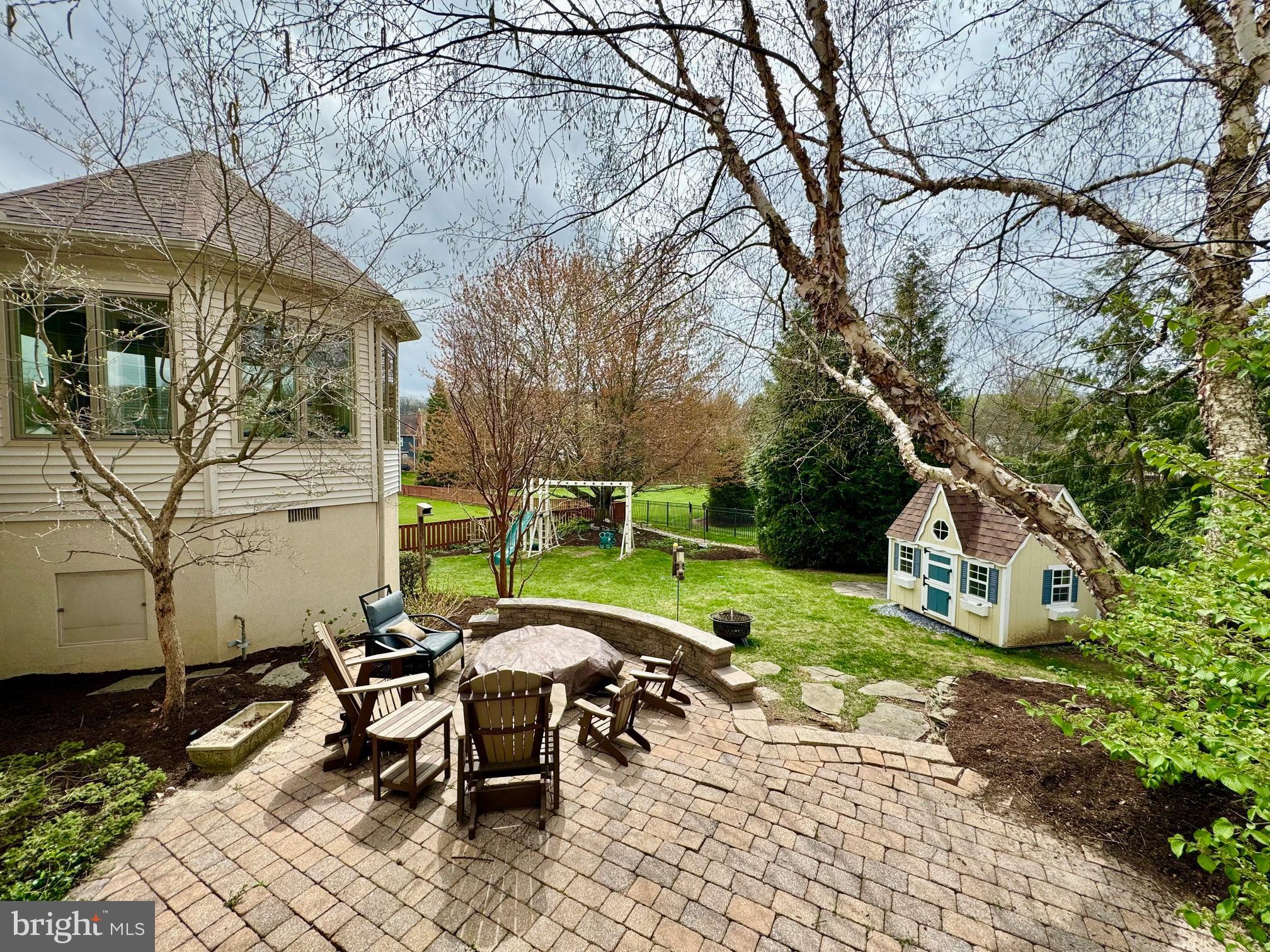 STONEY RUN - Residential