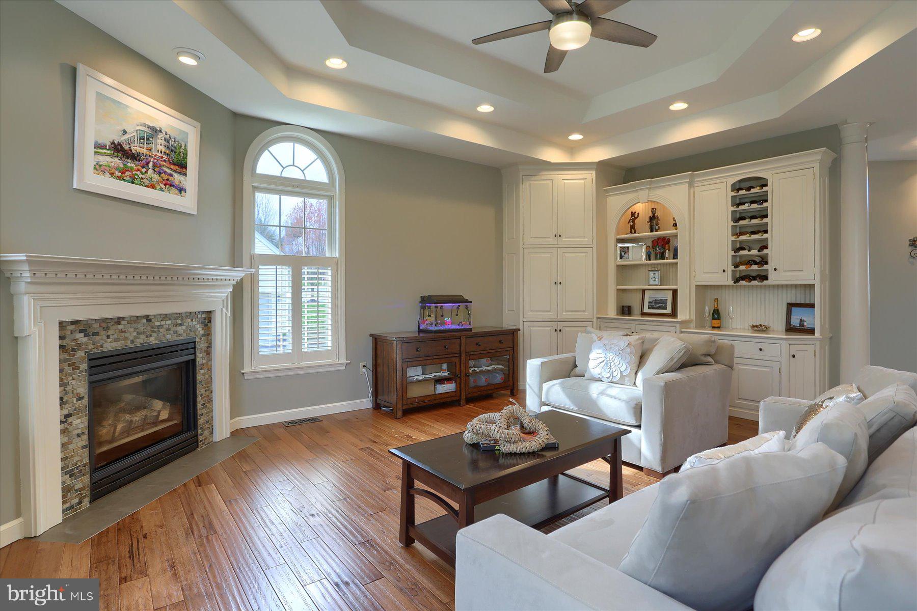 STONEY RUN - Residential