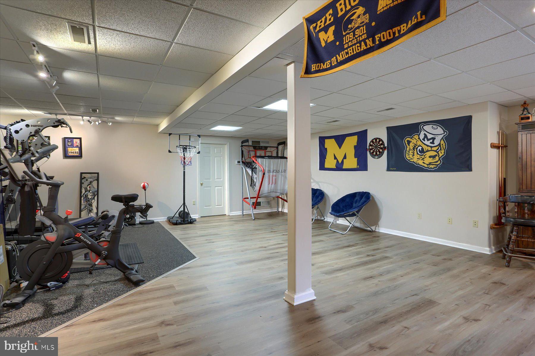 STONEY RUN - Residential