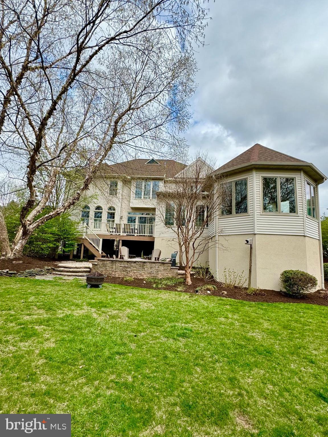 STONEY RUN - Residential