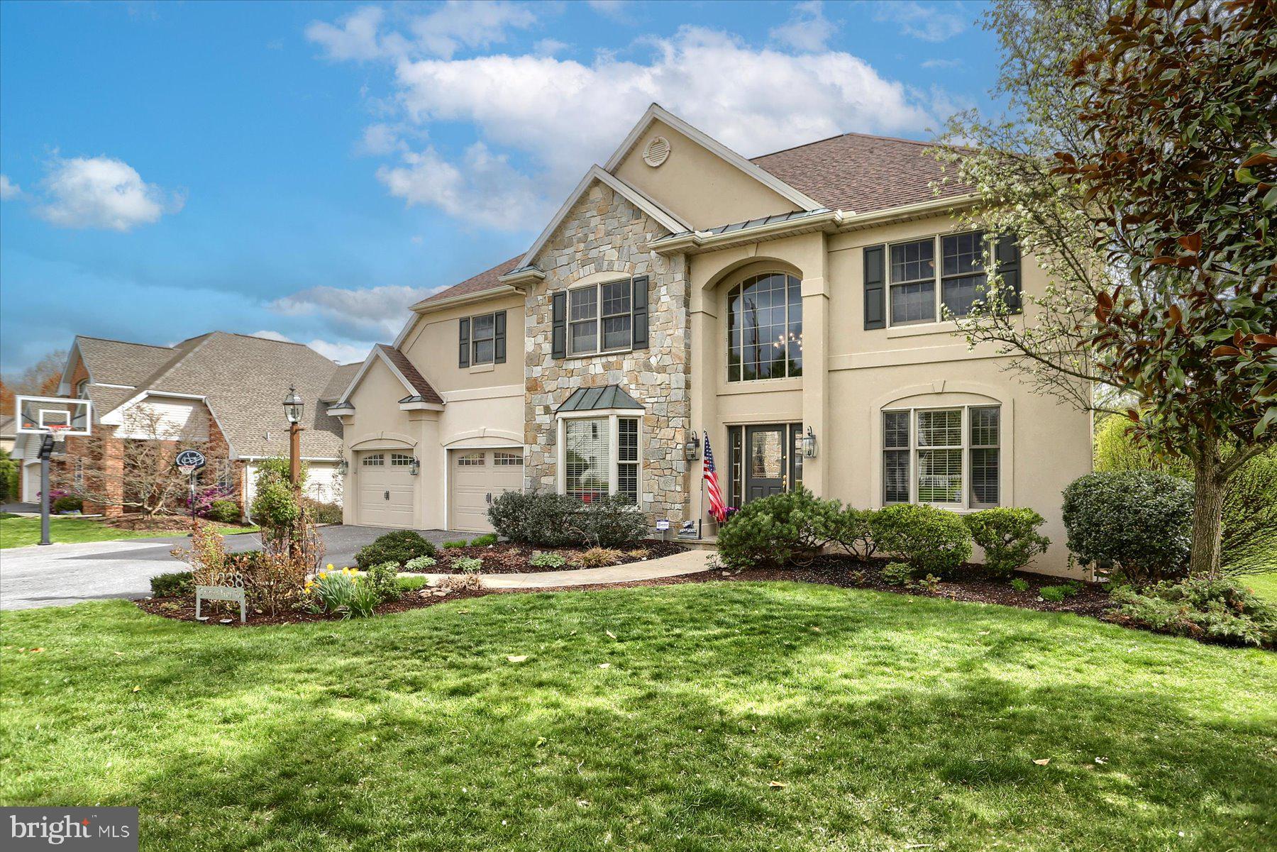 STONEY RUN - Residential