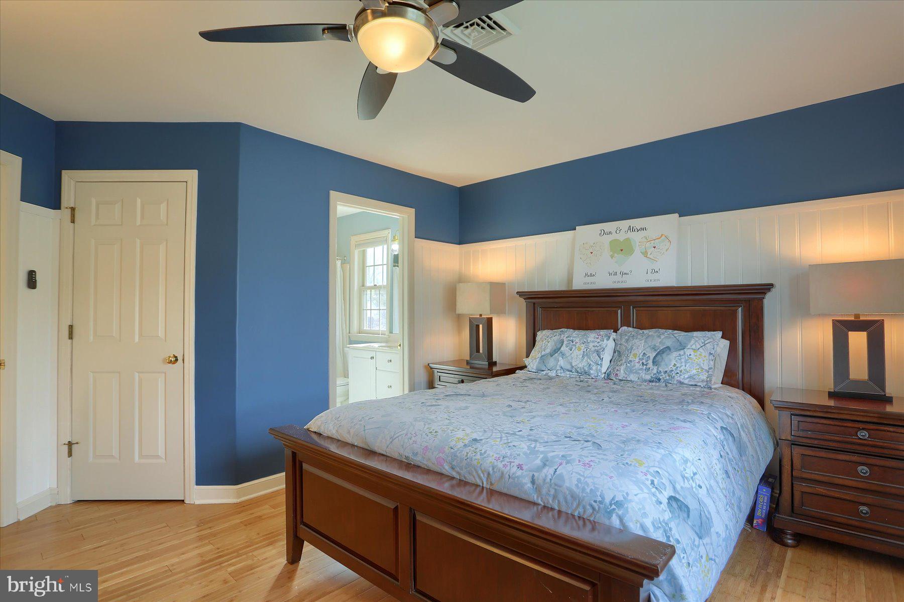 STONEY RUN - Residential