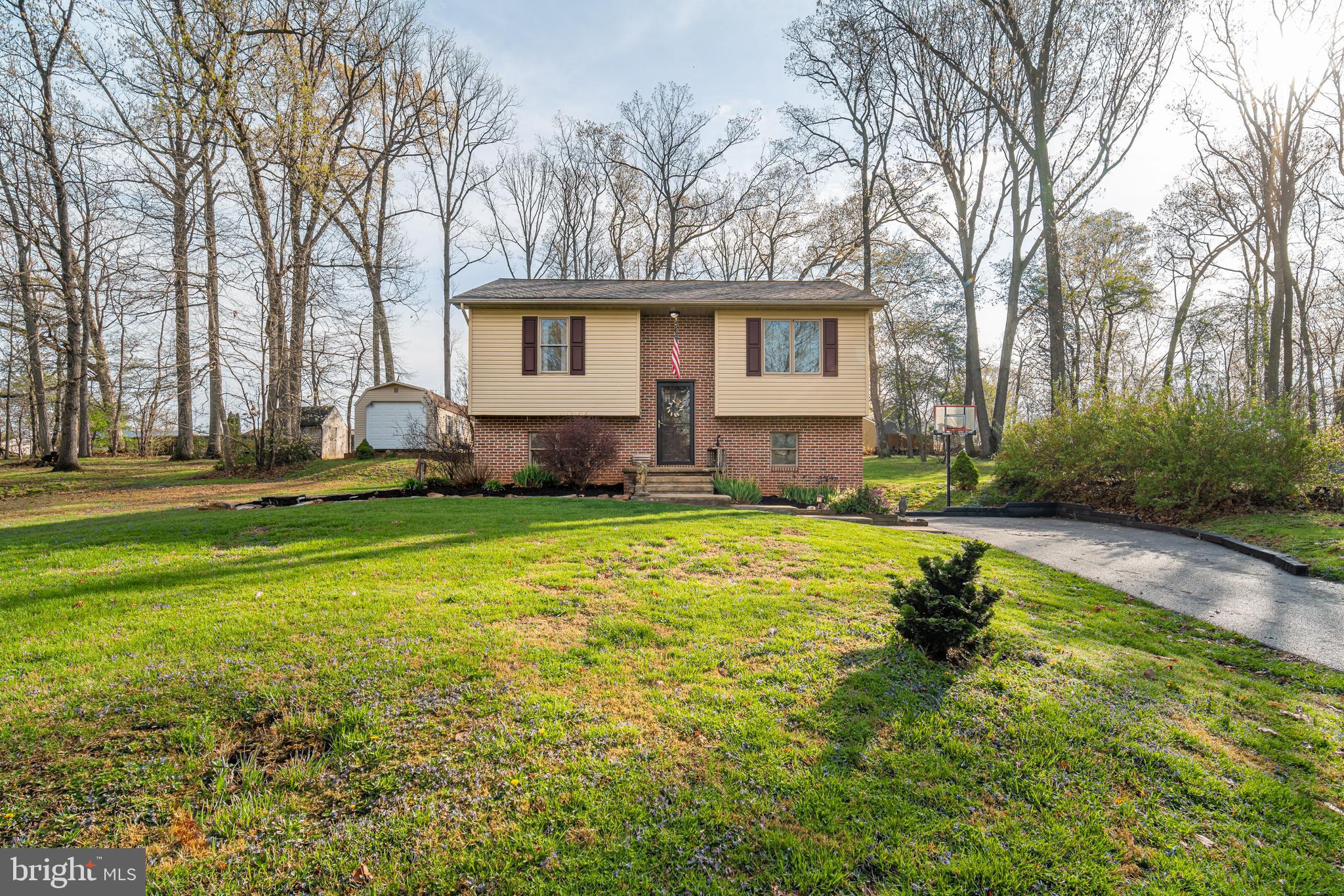 LOWER WINDSOR TWP - Residential