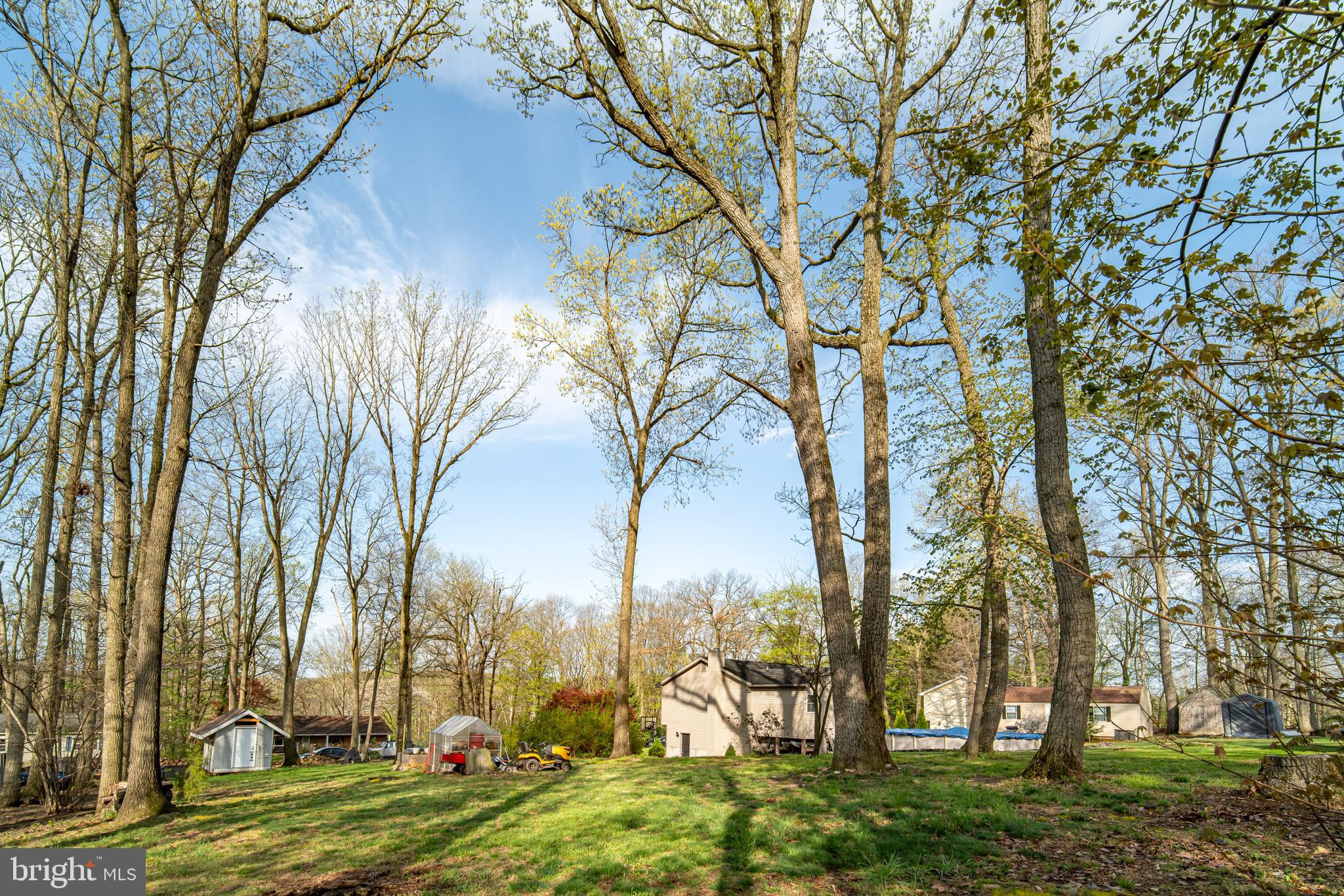 LOWER WINDSOR TWP - Residential