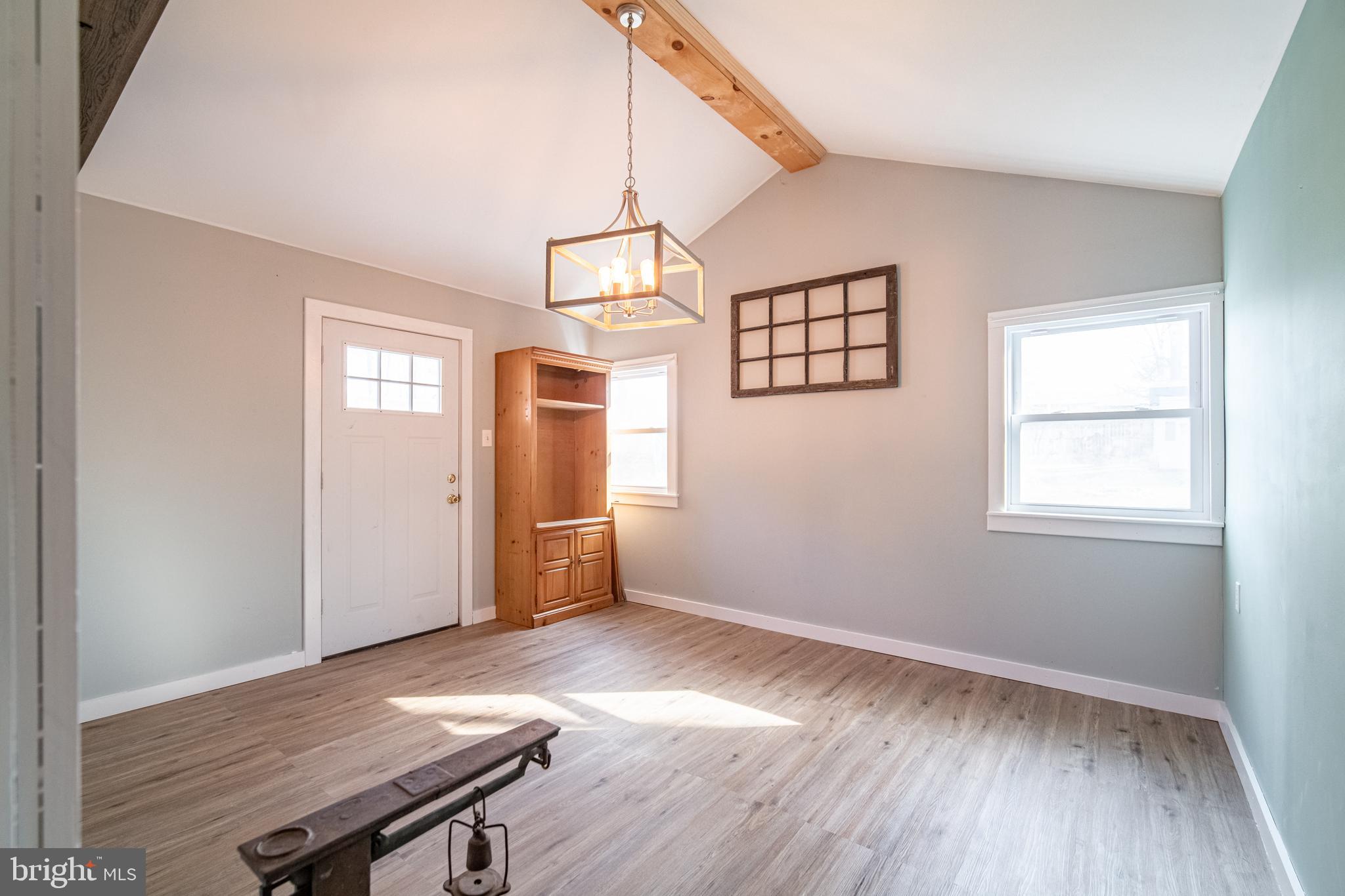 LOWER WINDSOR TWP - Residential