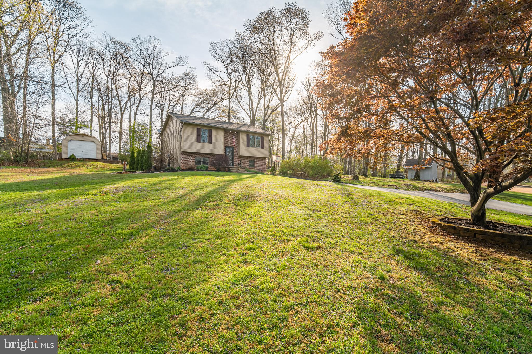 LOWER WINDSOR TWP - Residential