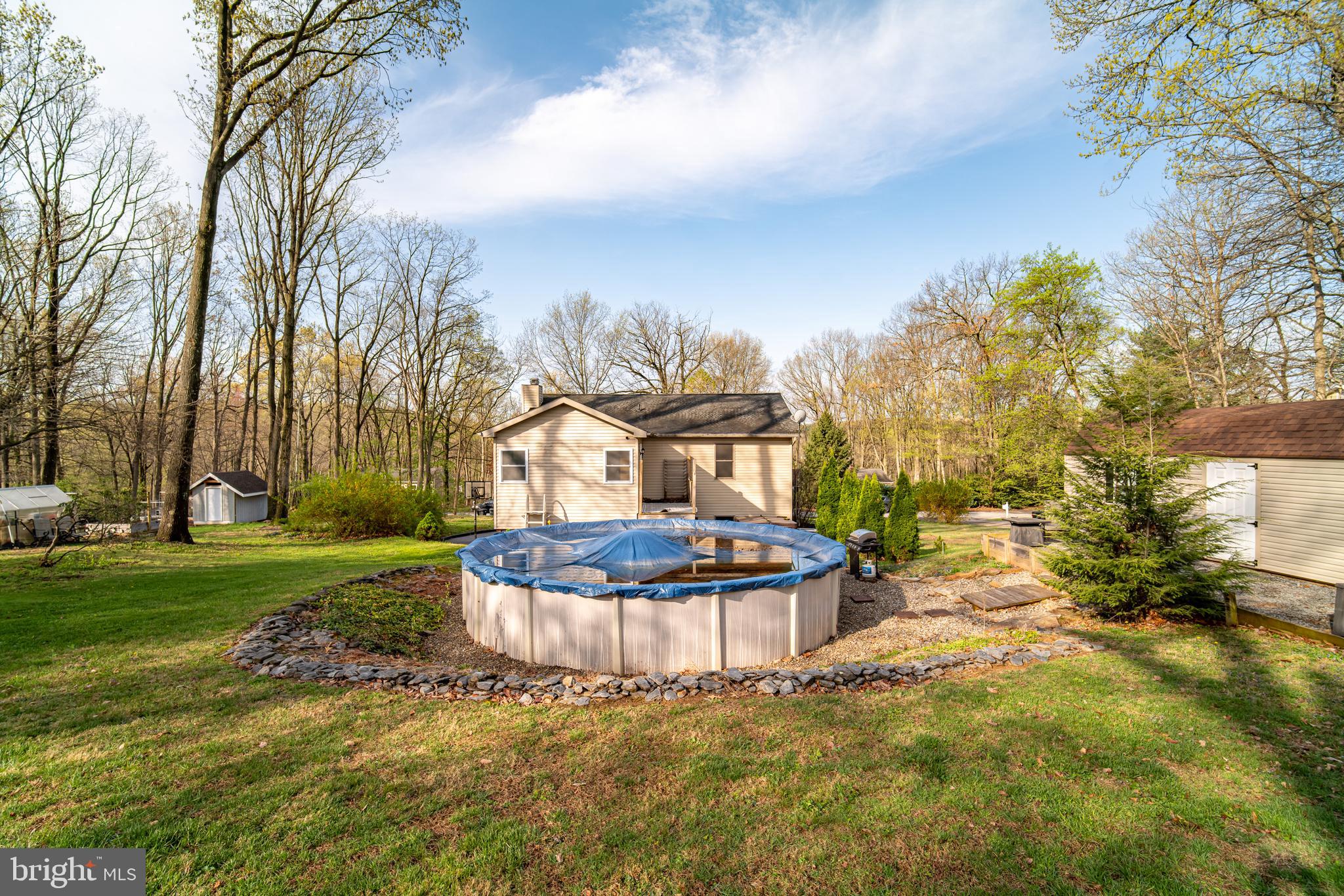 LOWER WINDSOR TWP - Residential