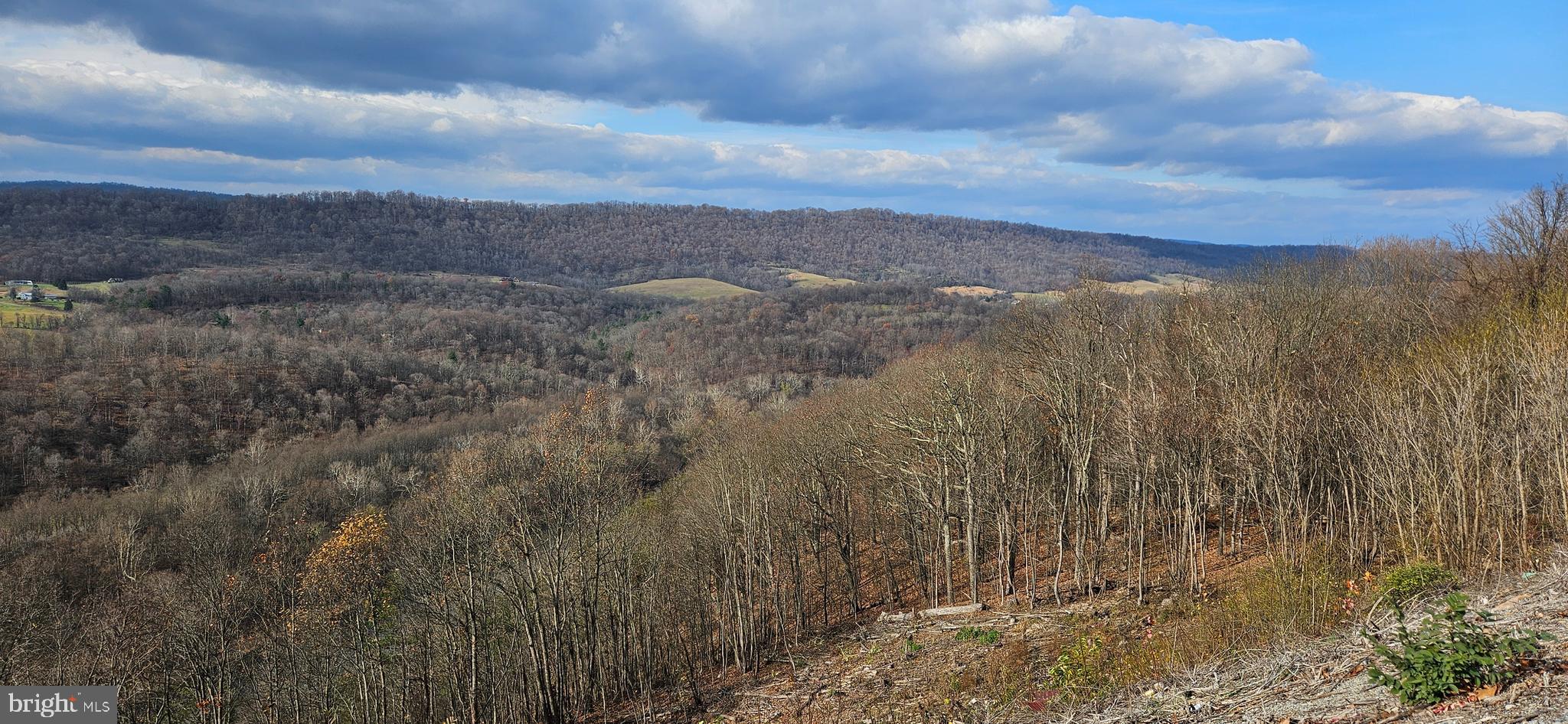 NONE AVAILABLE - Land