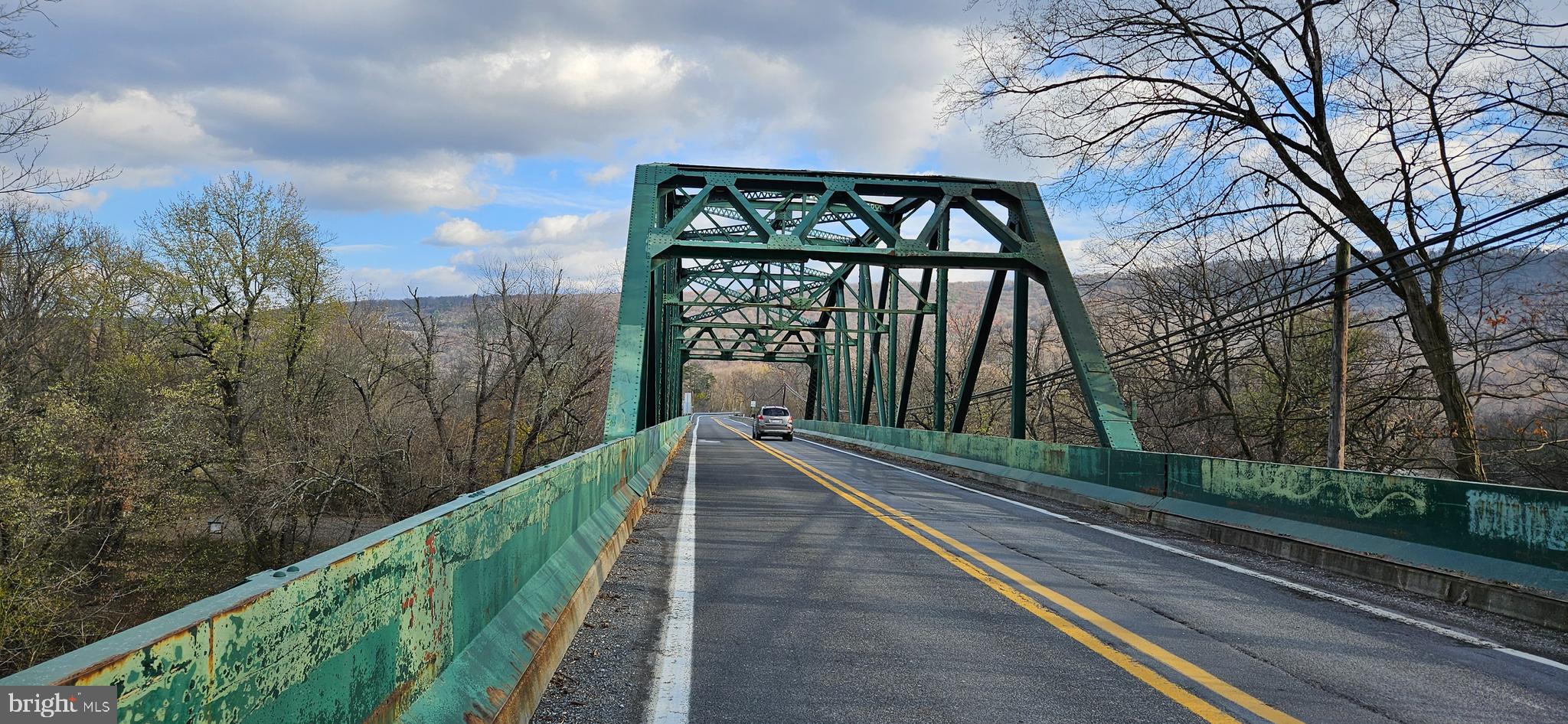 NONE AVAILABLE - Land