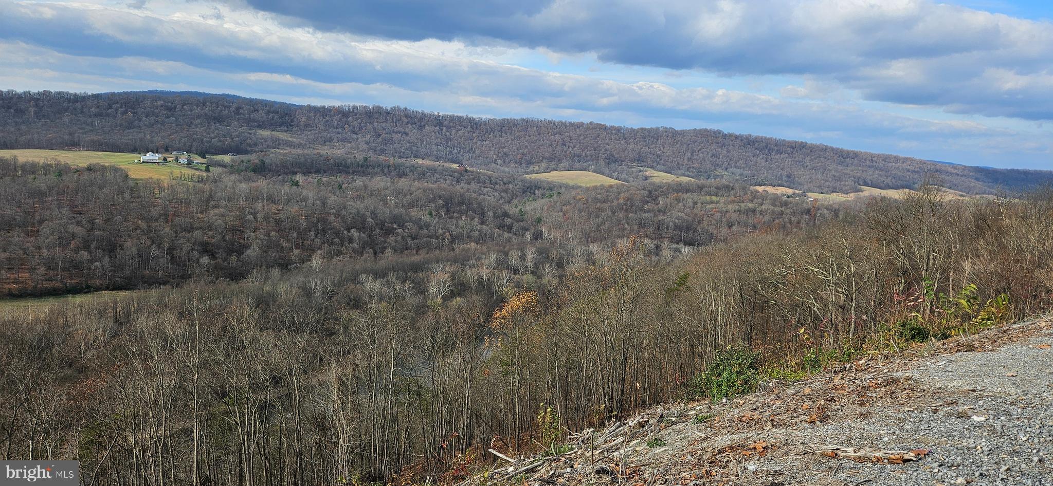 NONE AVAILABLE - Land