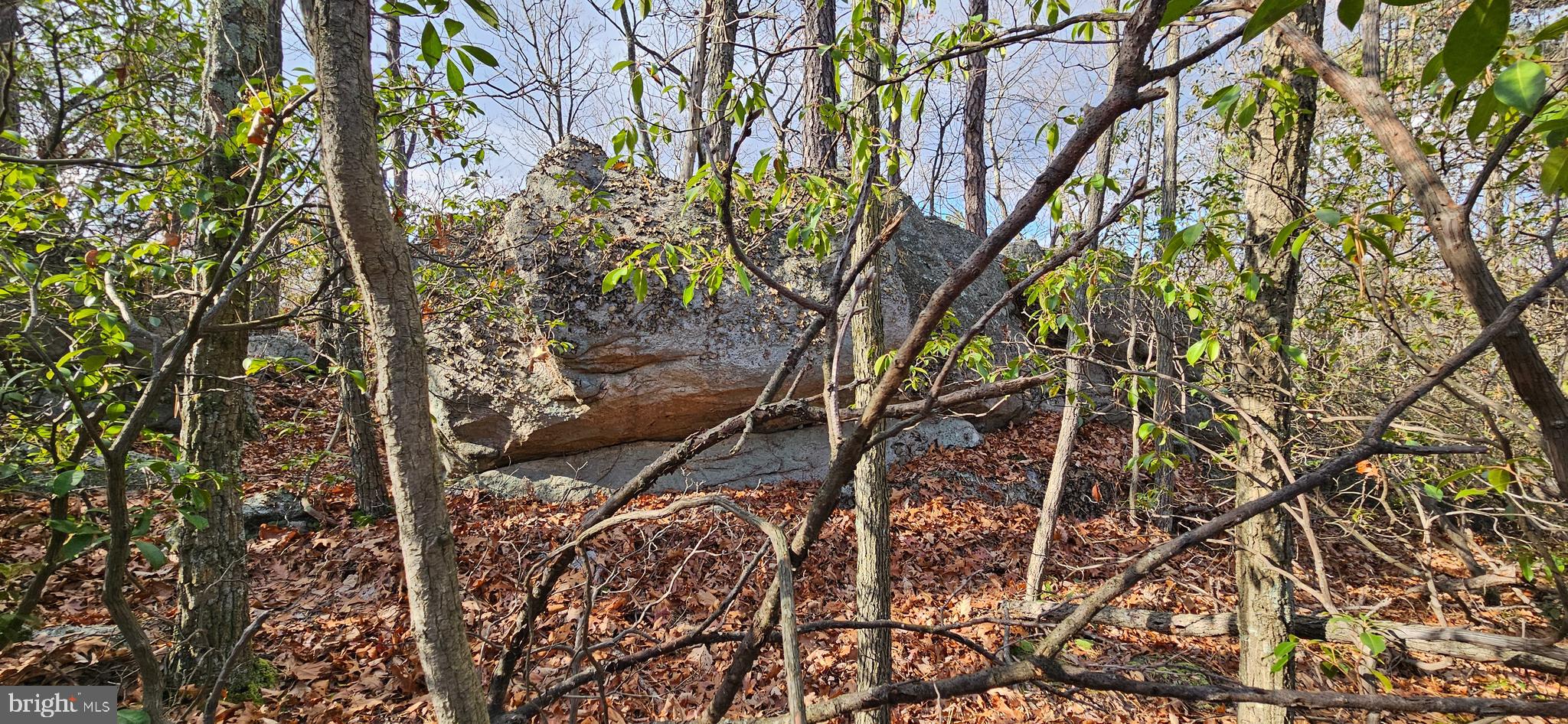 NONE AVAILABLE - Land