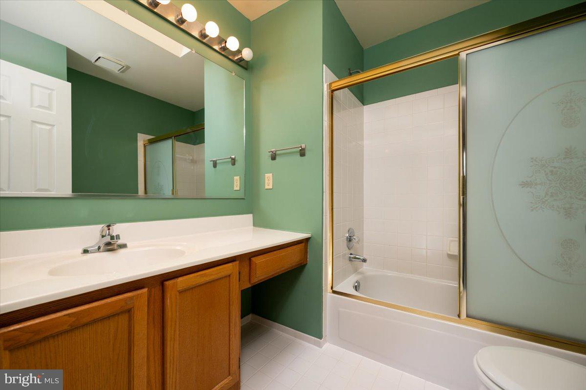 SEVEN OAKS - Residential