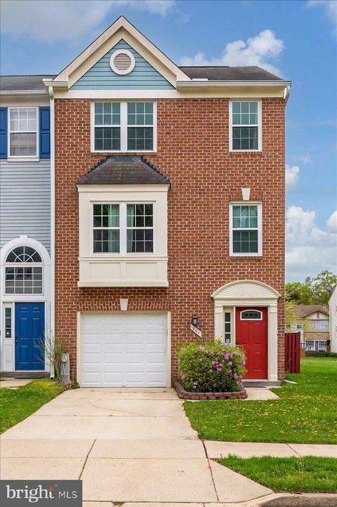 201 PINECOVE AVENUE ODENTON MD 21113