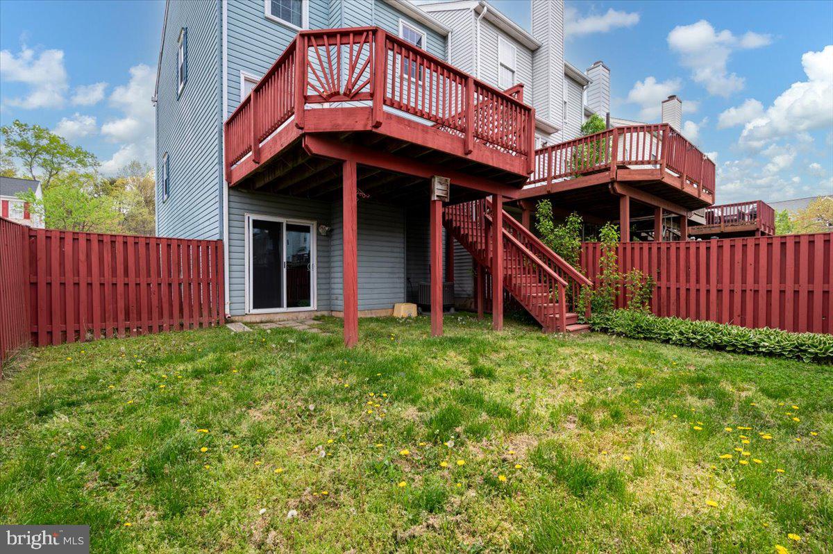 SEVEN OAKS - Residential