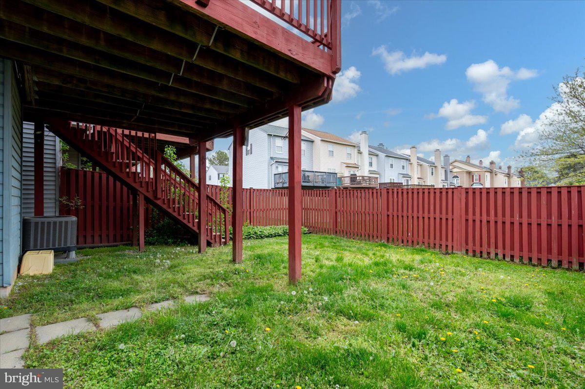 SEVEN OAKS - Residential