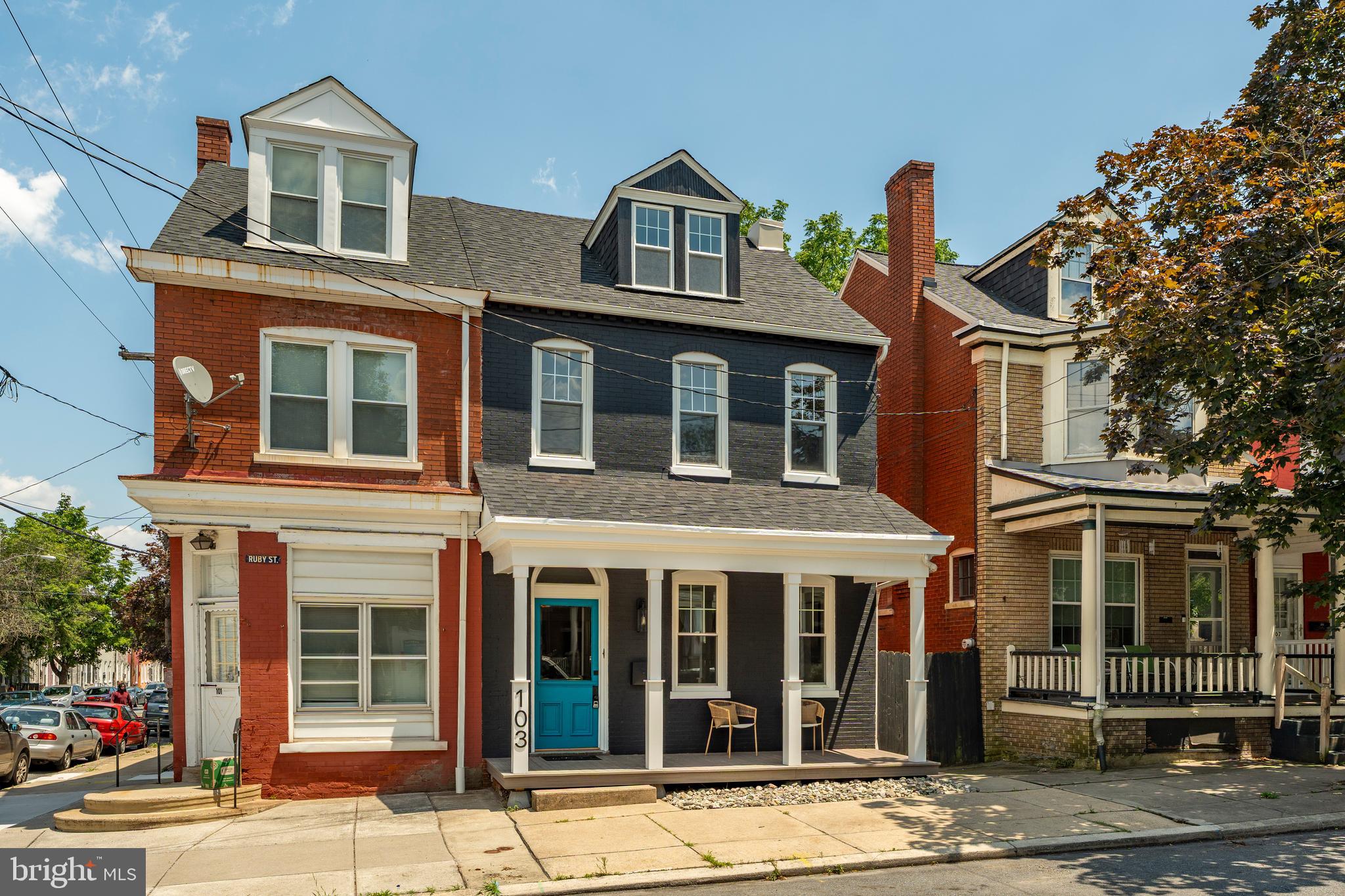 103 RUBY STREET
