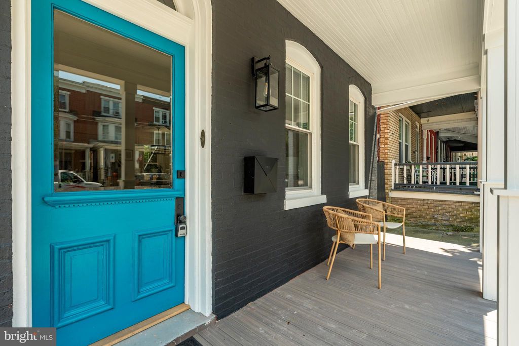 Photo of 103 Ruby Street, LANCASTER, PA 17603 (MLS # PALA2072714)