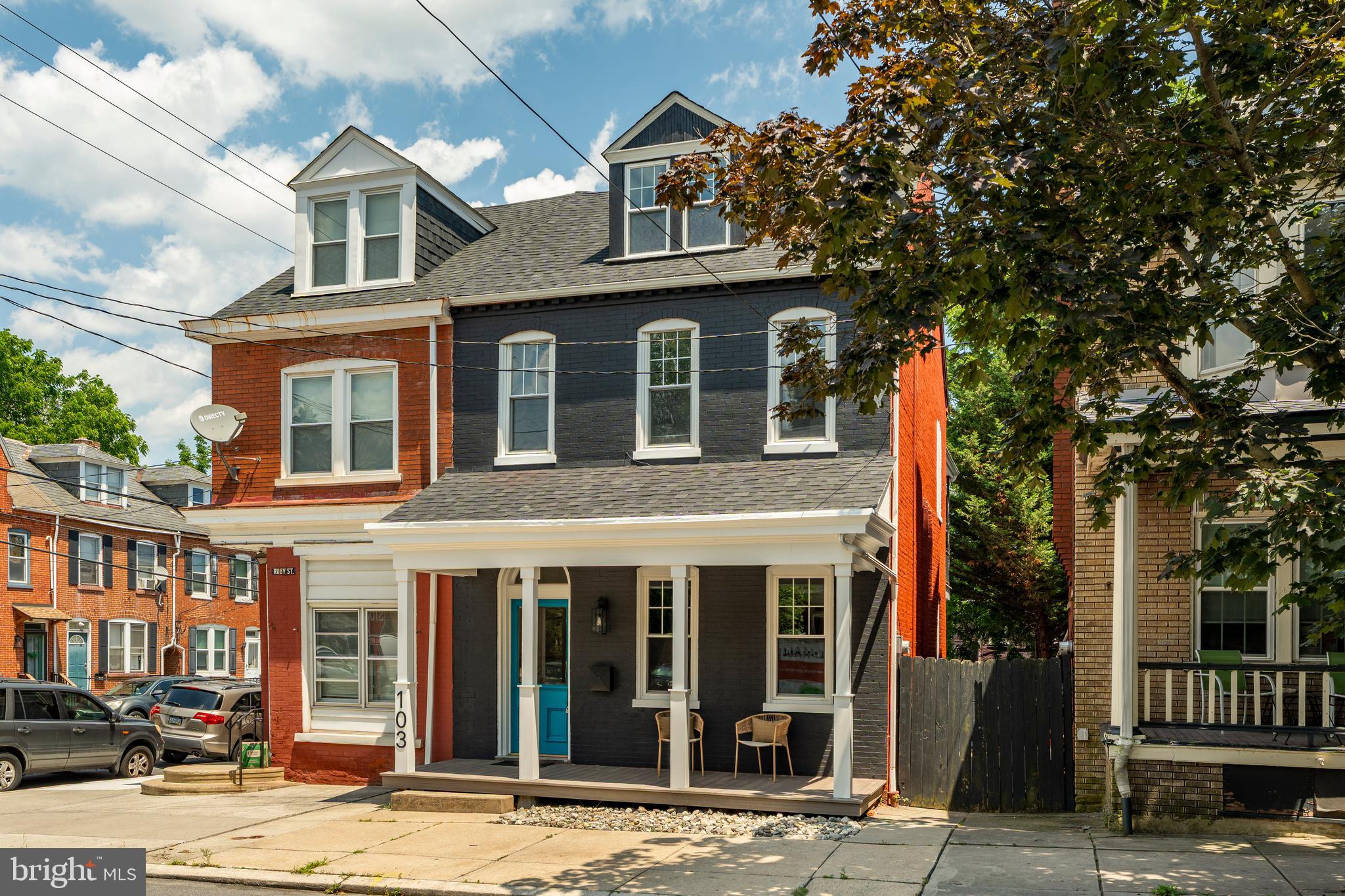 103 RUBY STREET