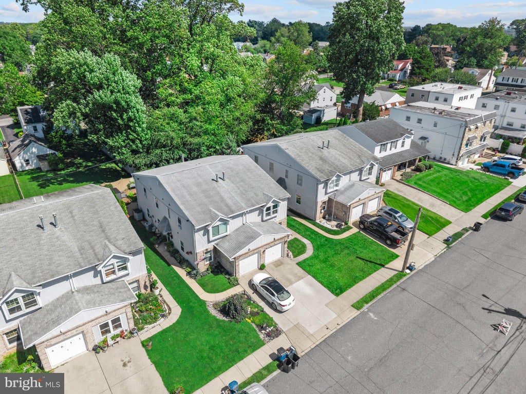 Photo of 4617 Pearson Avenue, PHILADELPHIA, PA 19114 (MLS # PAPH2672808)