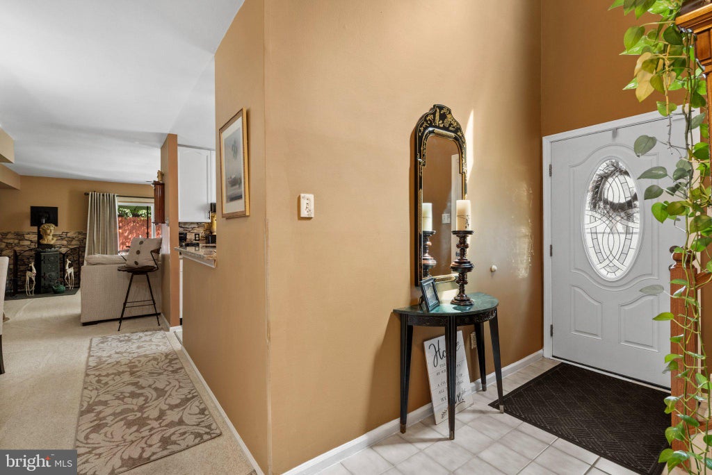 Photo of 4617 Pearson Avenue, PHILADELPHIA, PA 19114 (MLS # PAPH2672808)