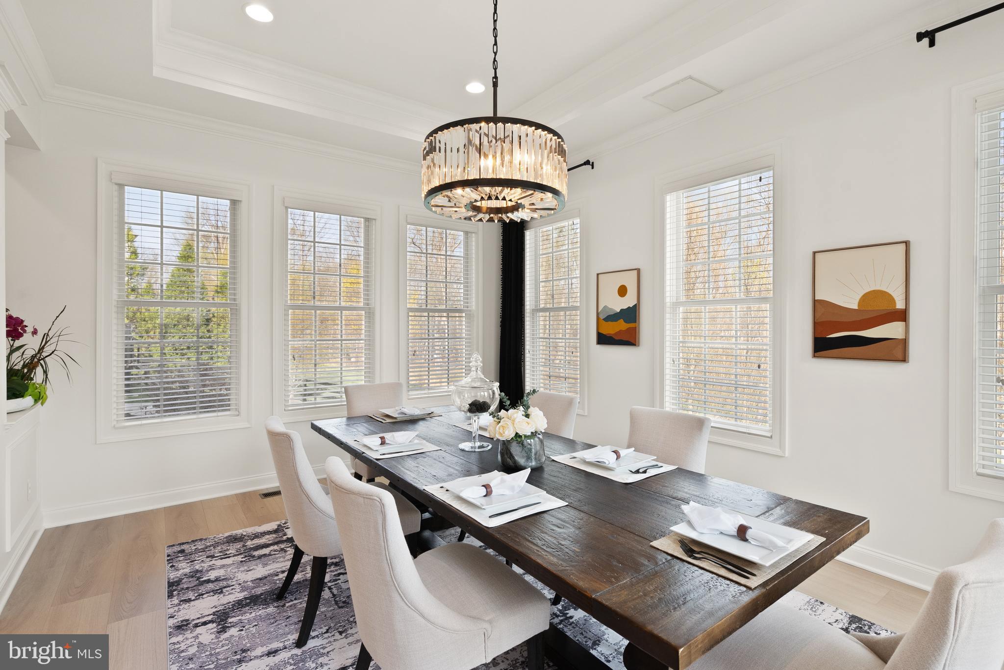 GRANT AT WILLOWSFORD - Residential