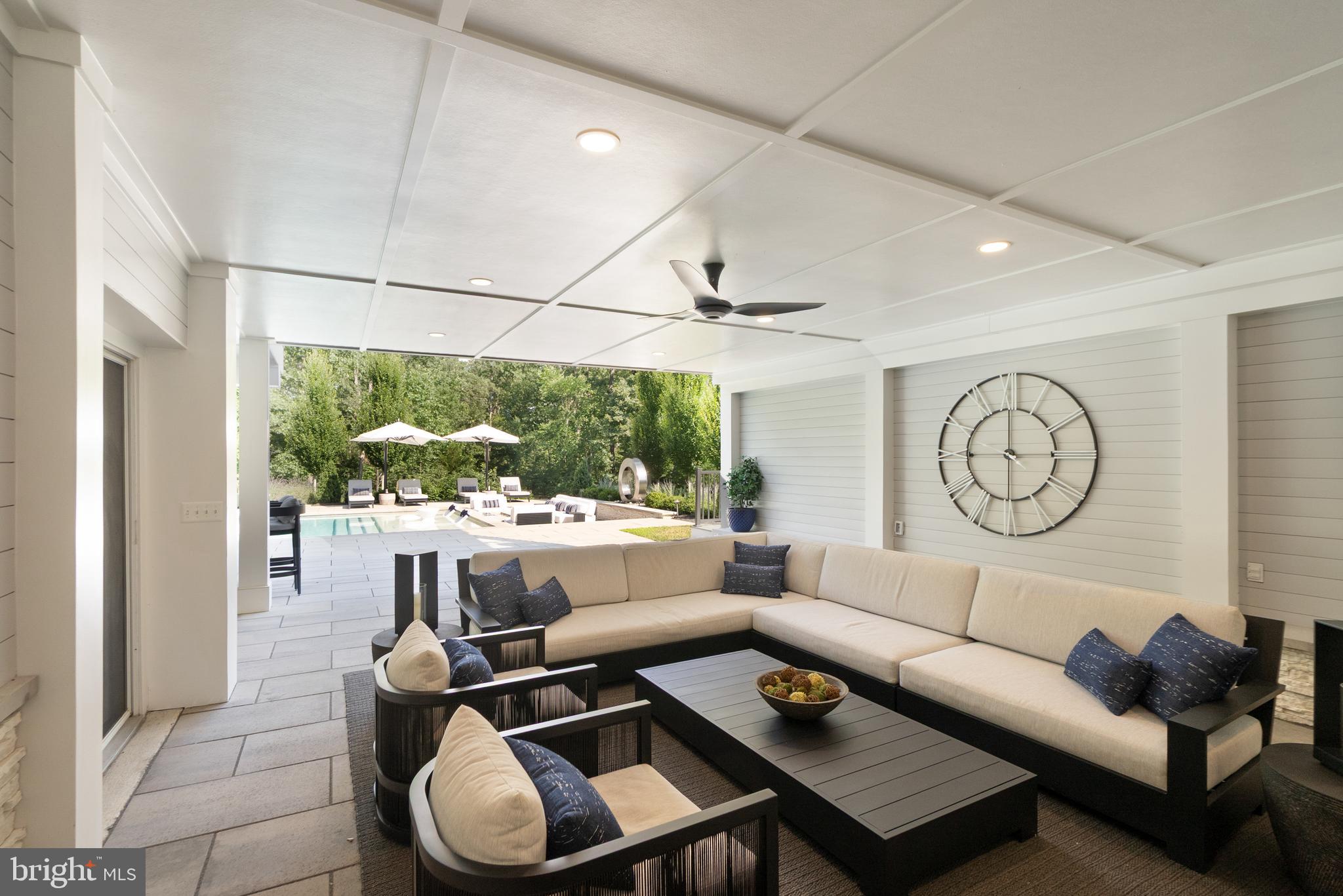 GRANT AT WILLOWSFORD - Residential