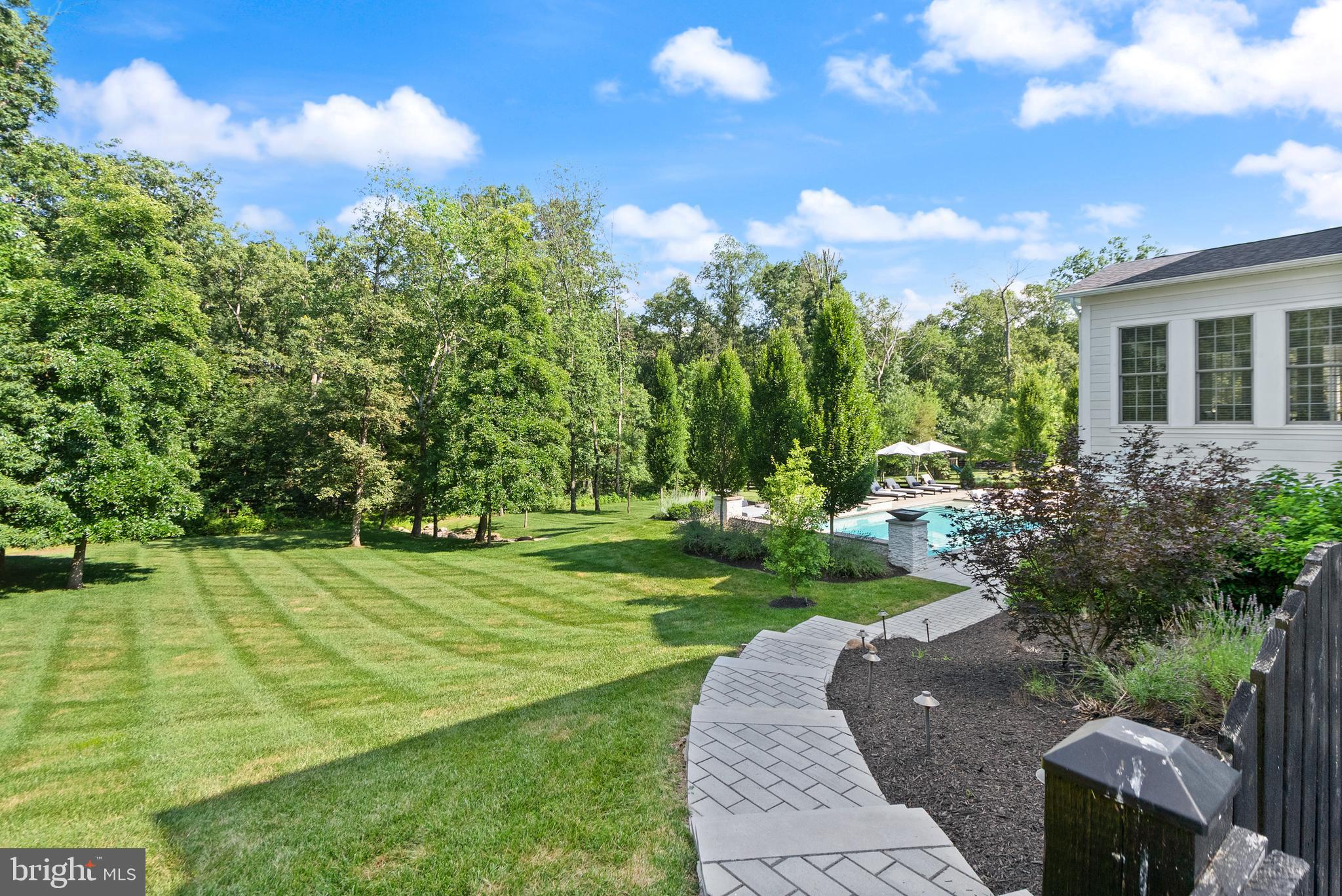 GRANT AT WILLOWSFORD - Residential