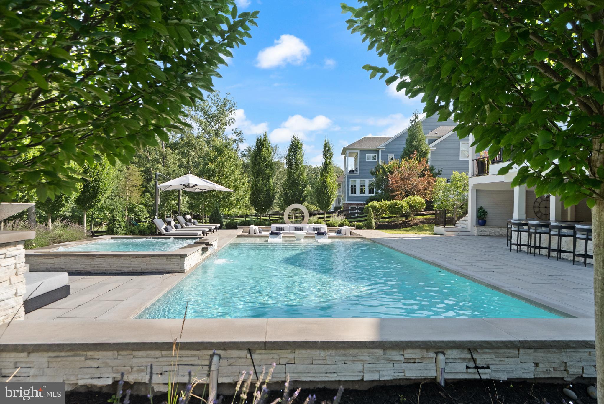 GRANT AT WILLOWSFORD - Residential