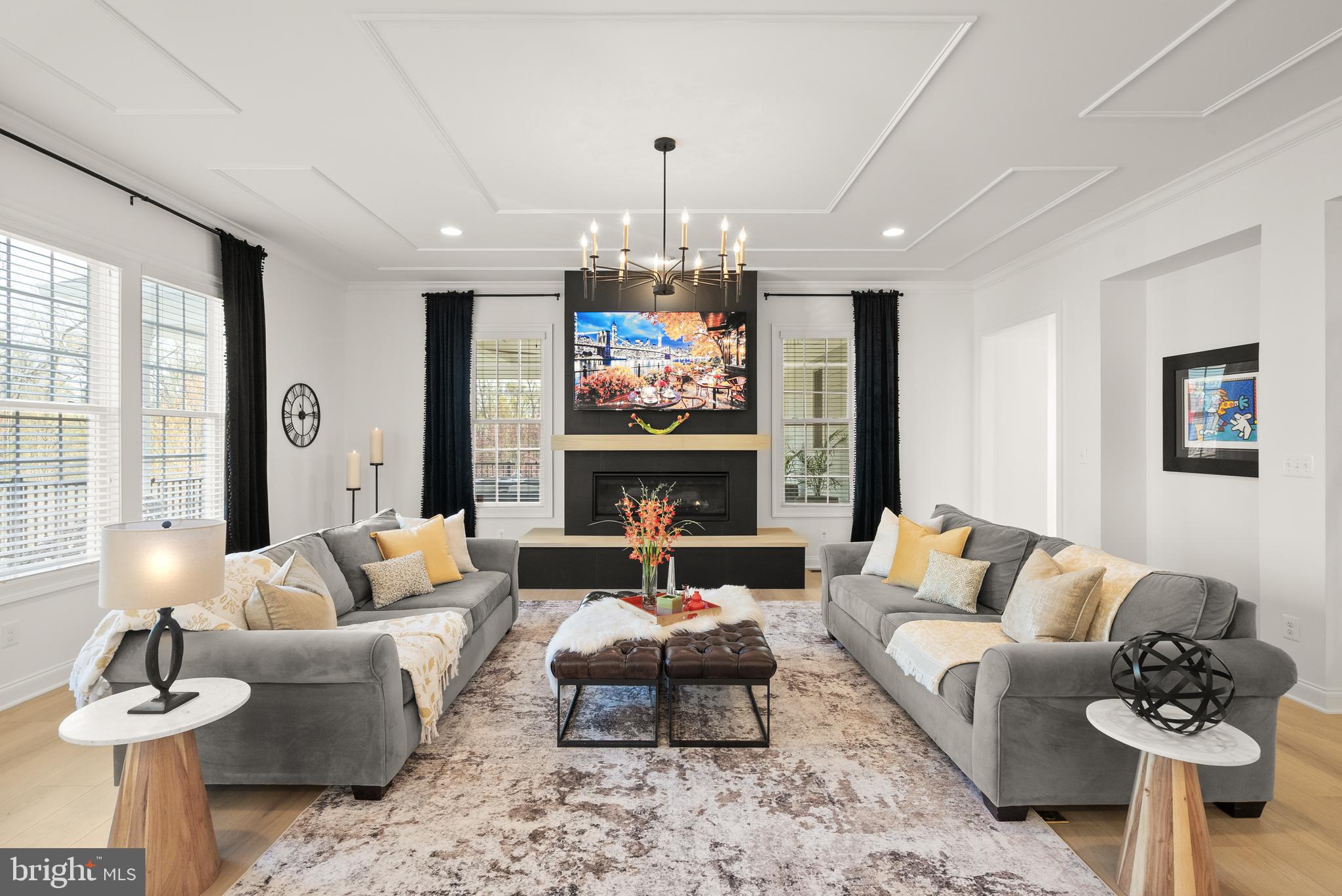 GRANT AT WILLOWSFORD - Residential