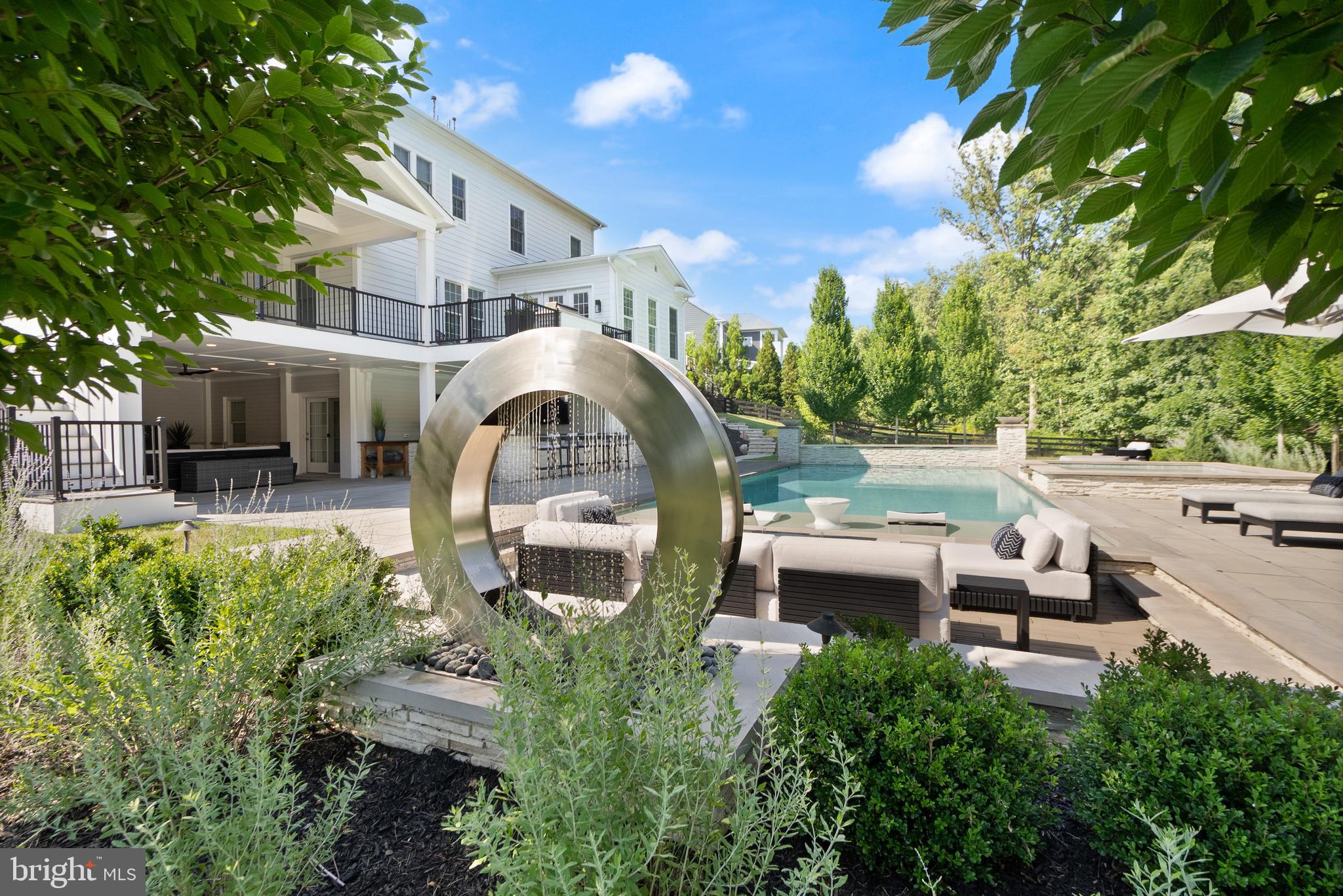 GRANT AT WILLOWSFORD - Residential